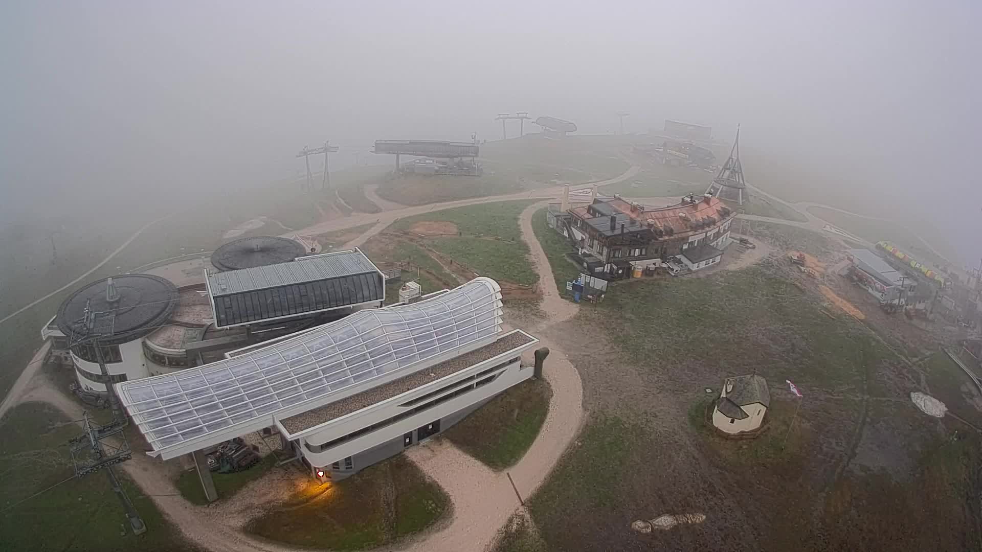Plan de Corones | Vetta | 2275m