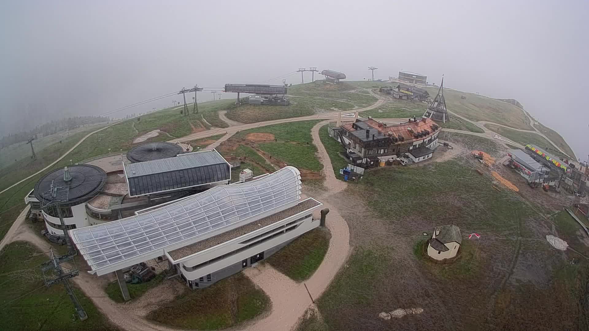 Plan de Corones | Vetta | 2275m