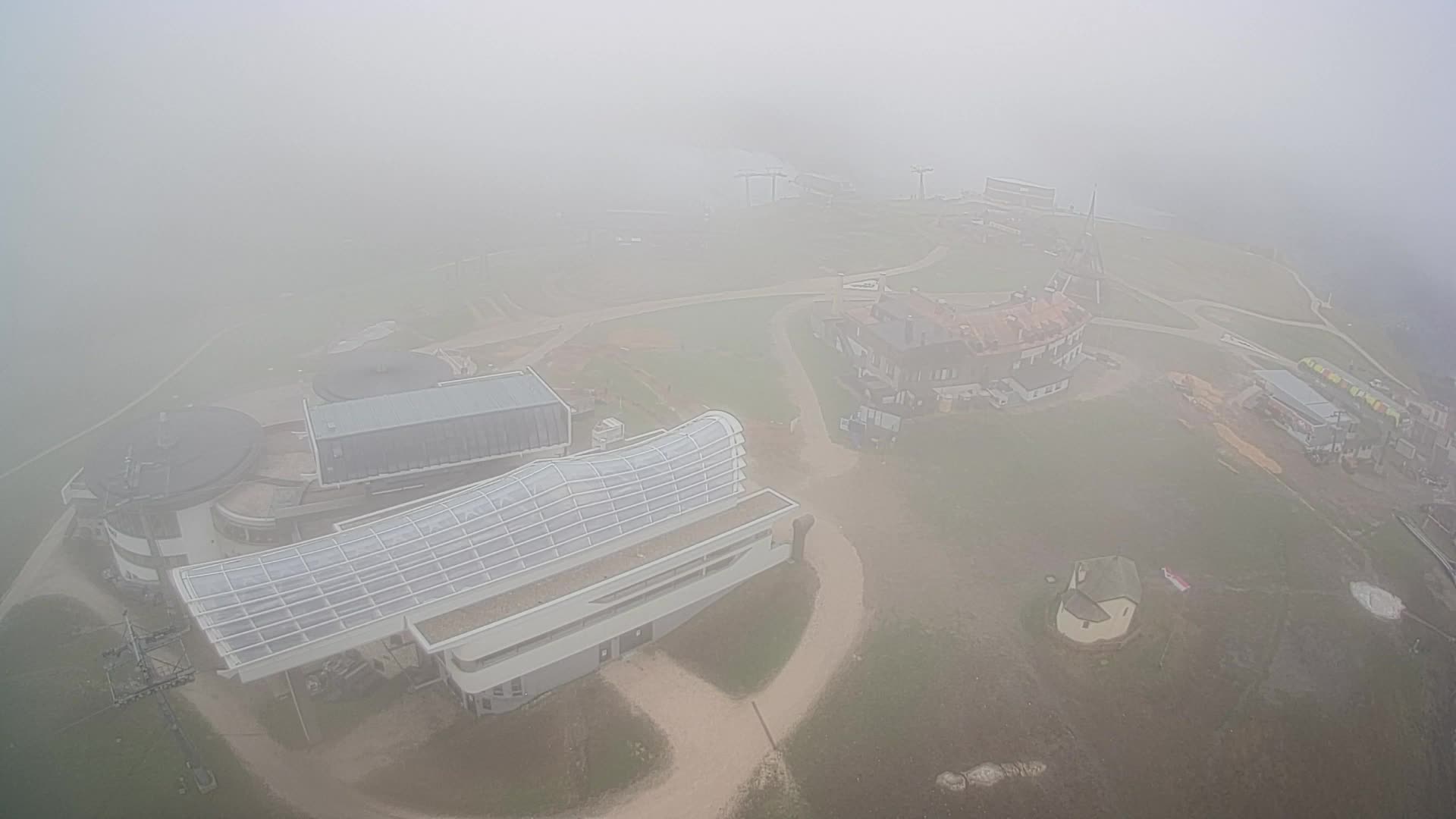 Kronplatz | Gipfel | 2275m