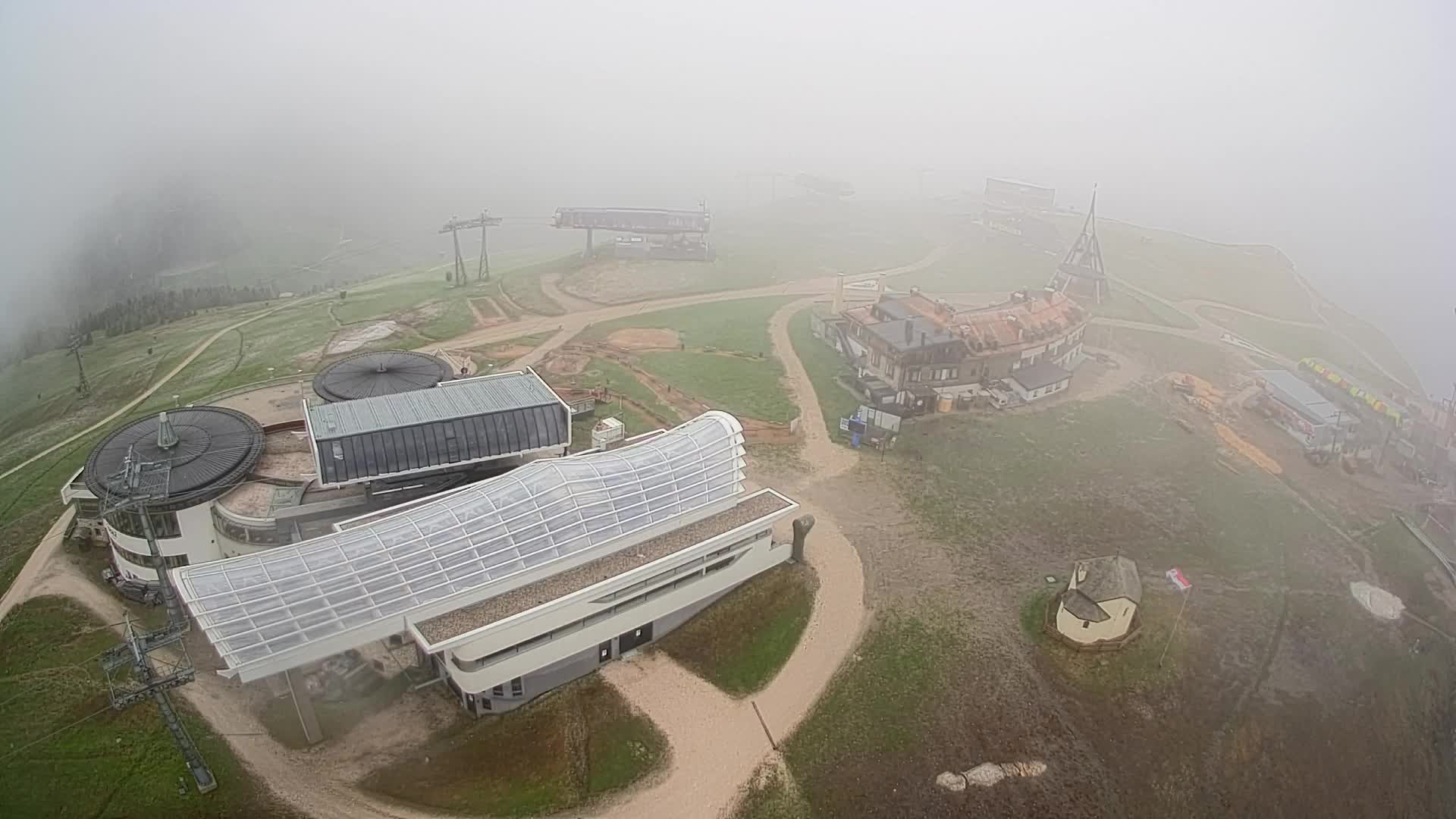 Kronplatz | vrh | 2275m