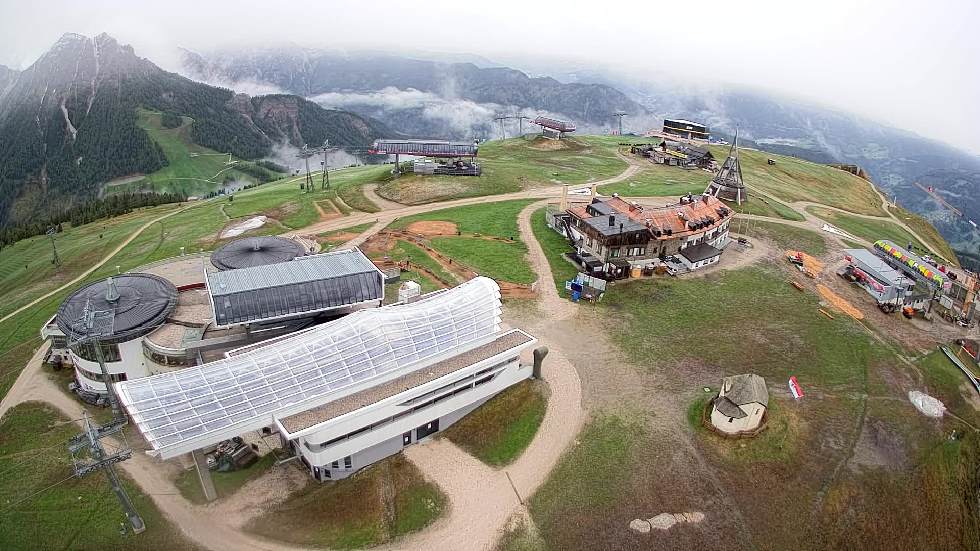 Kronplatz | vrh | 2275m