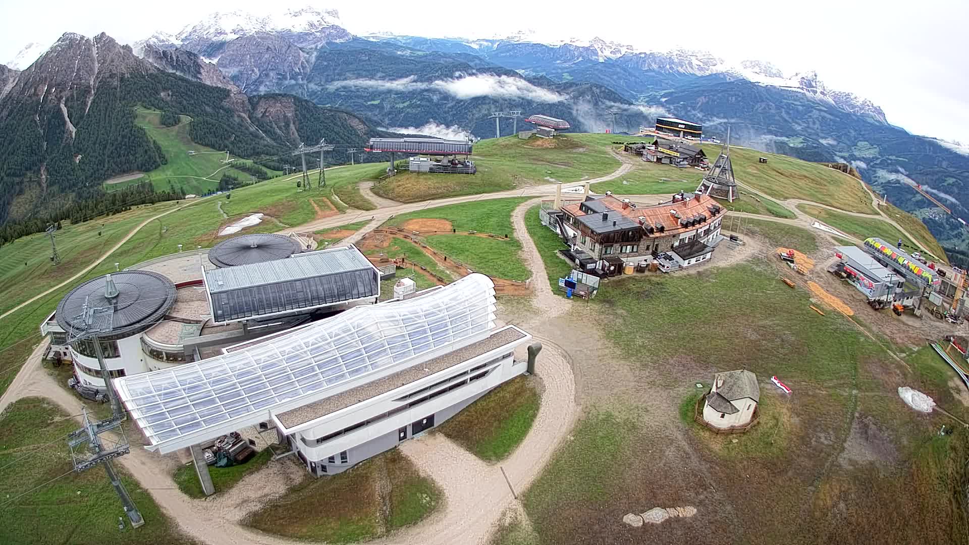 Kronplatz | peak | 2275m