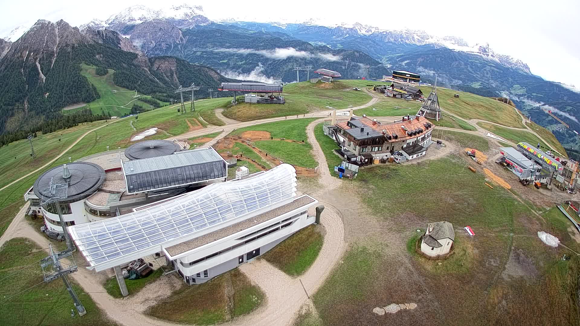 Kronplatz | cima | 2275m
