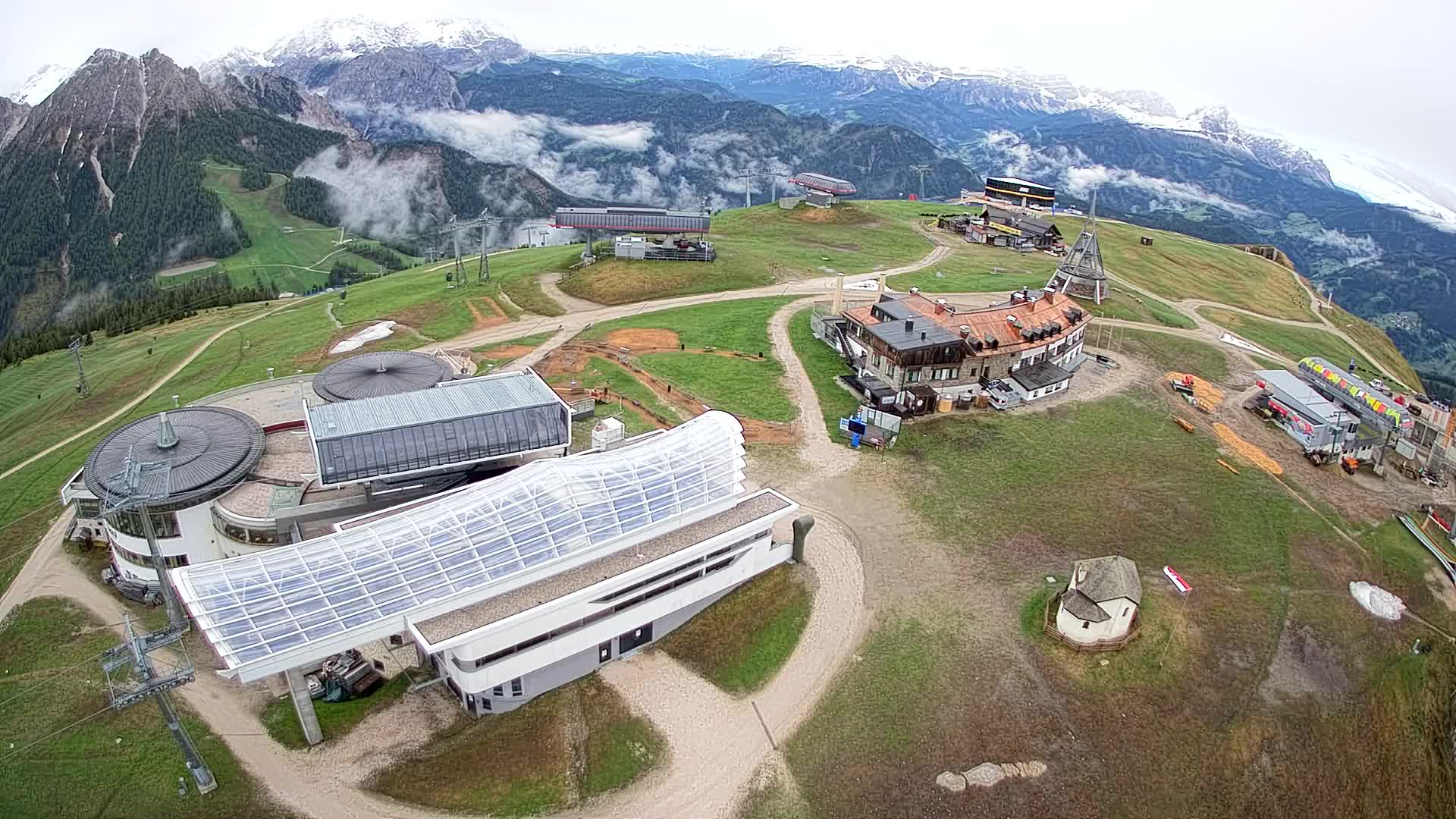 Kronplatz | peak | 2275m