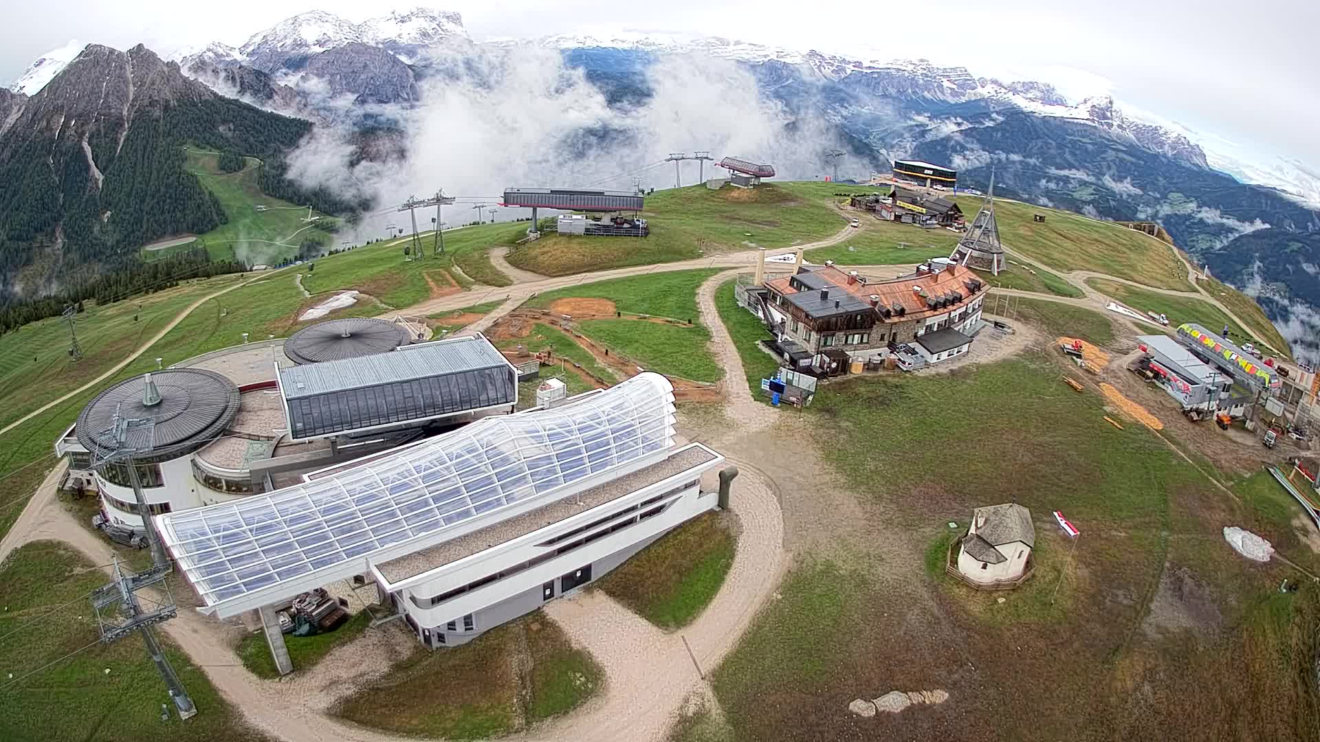 Kronplatz | vrh | 2275m
