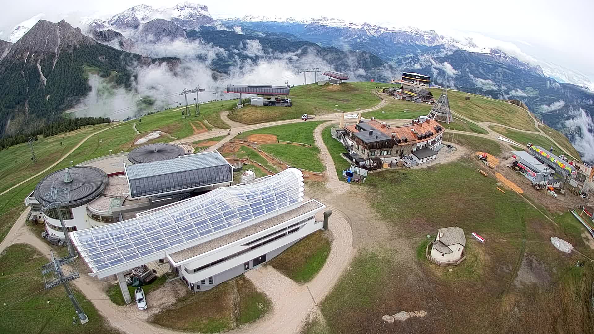 Kronplatz | peak | 2275m