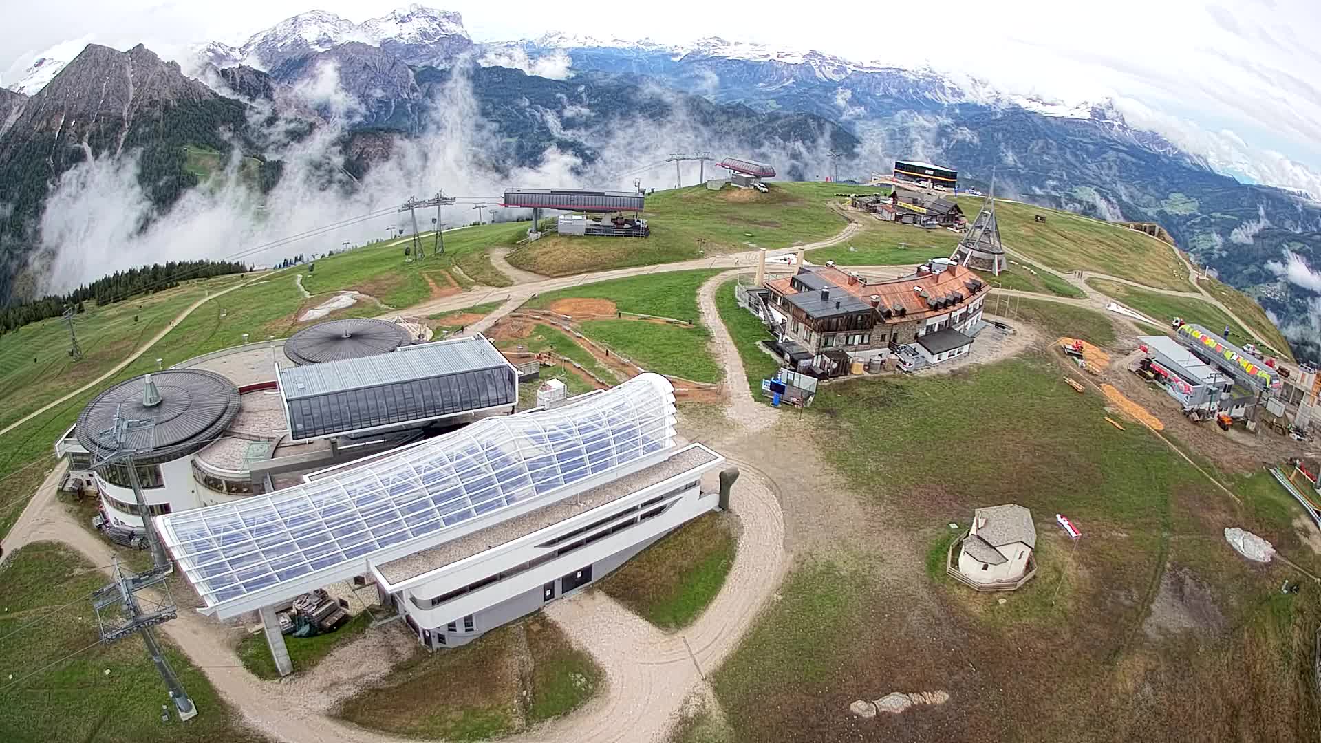 Kronplatz | peak | 2275m