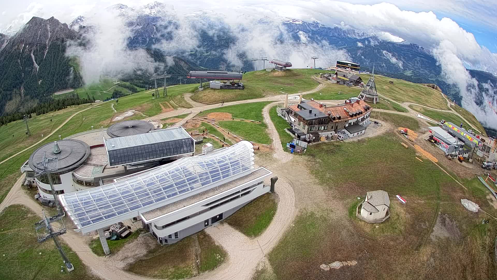 Kronplatz | peak | 2275m