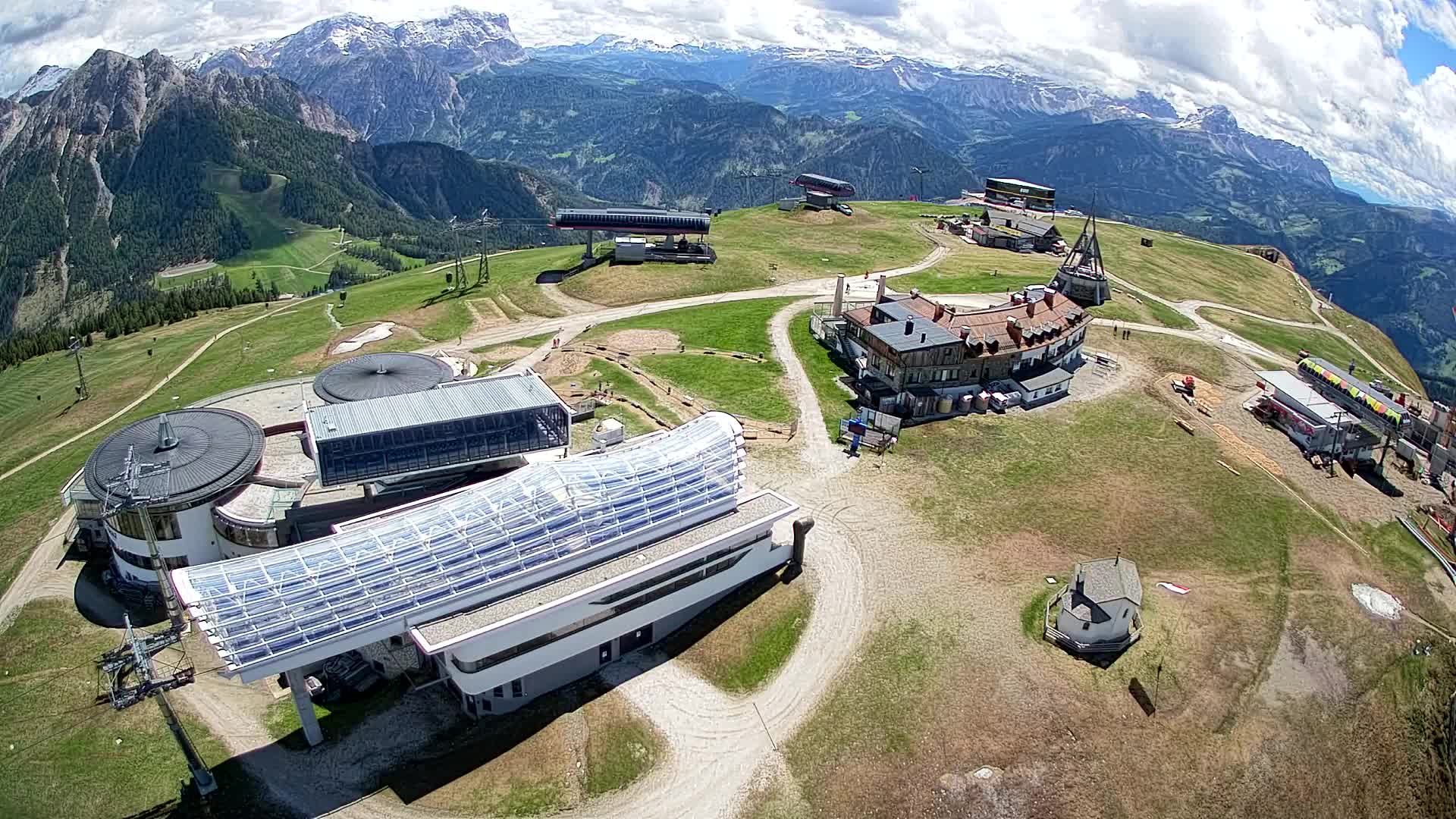 Kronplatz | peak | 2275m