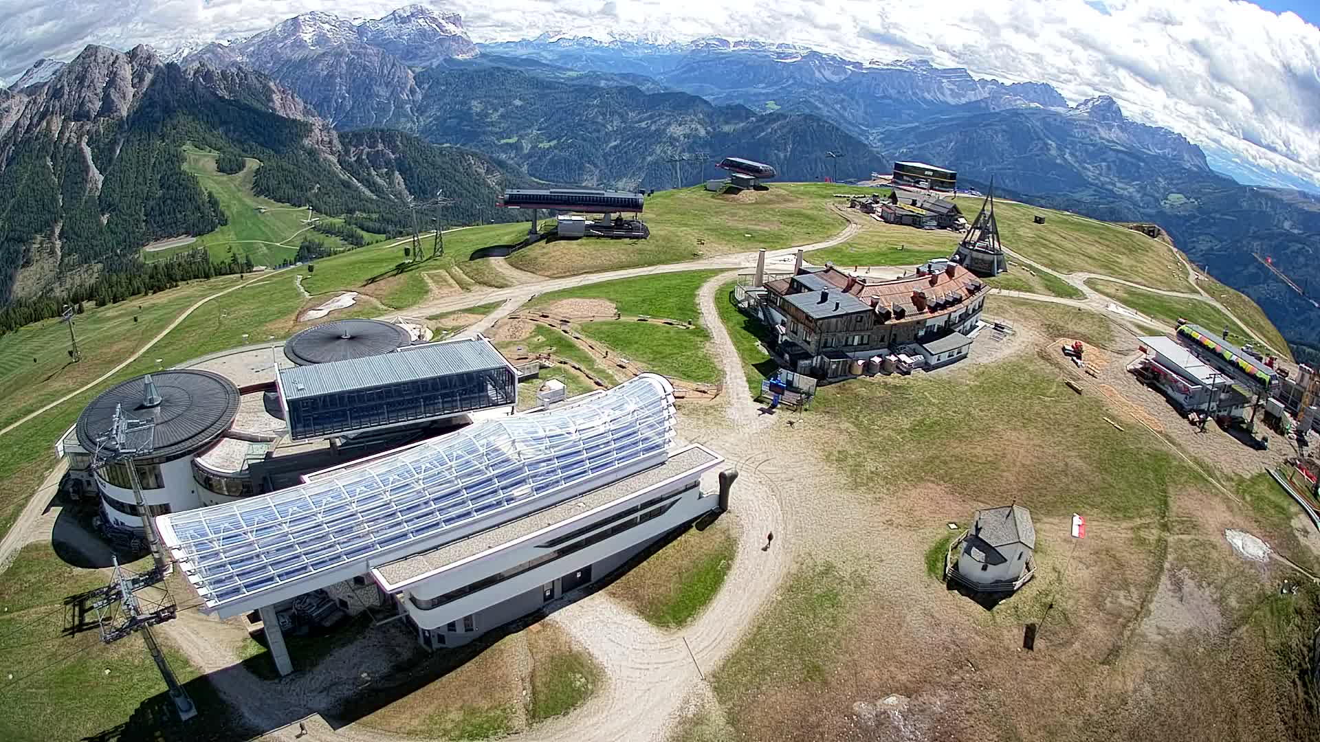Kronplatz | peak | 2275m