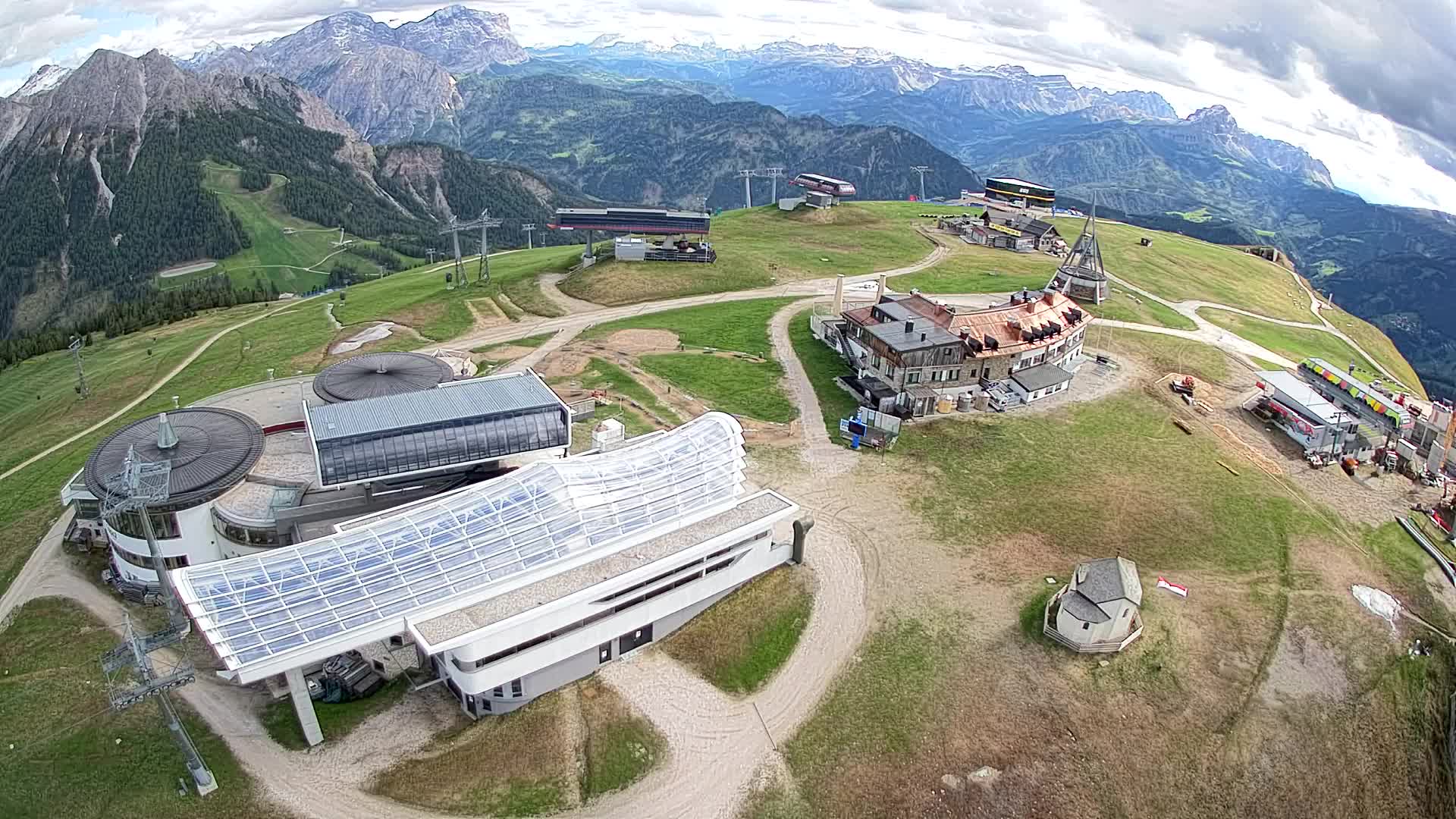 Kronplatz | peak | 2275m