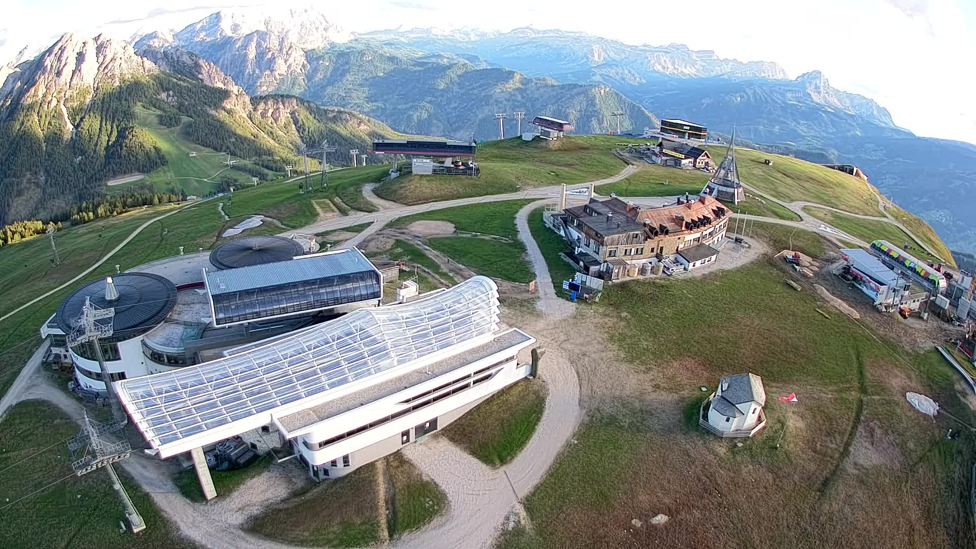 Plan de Corones | Vetta | 2275m