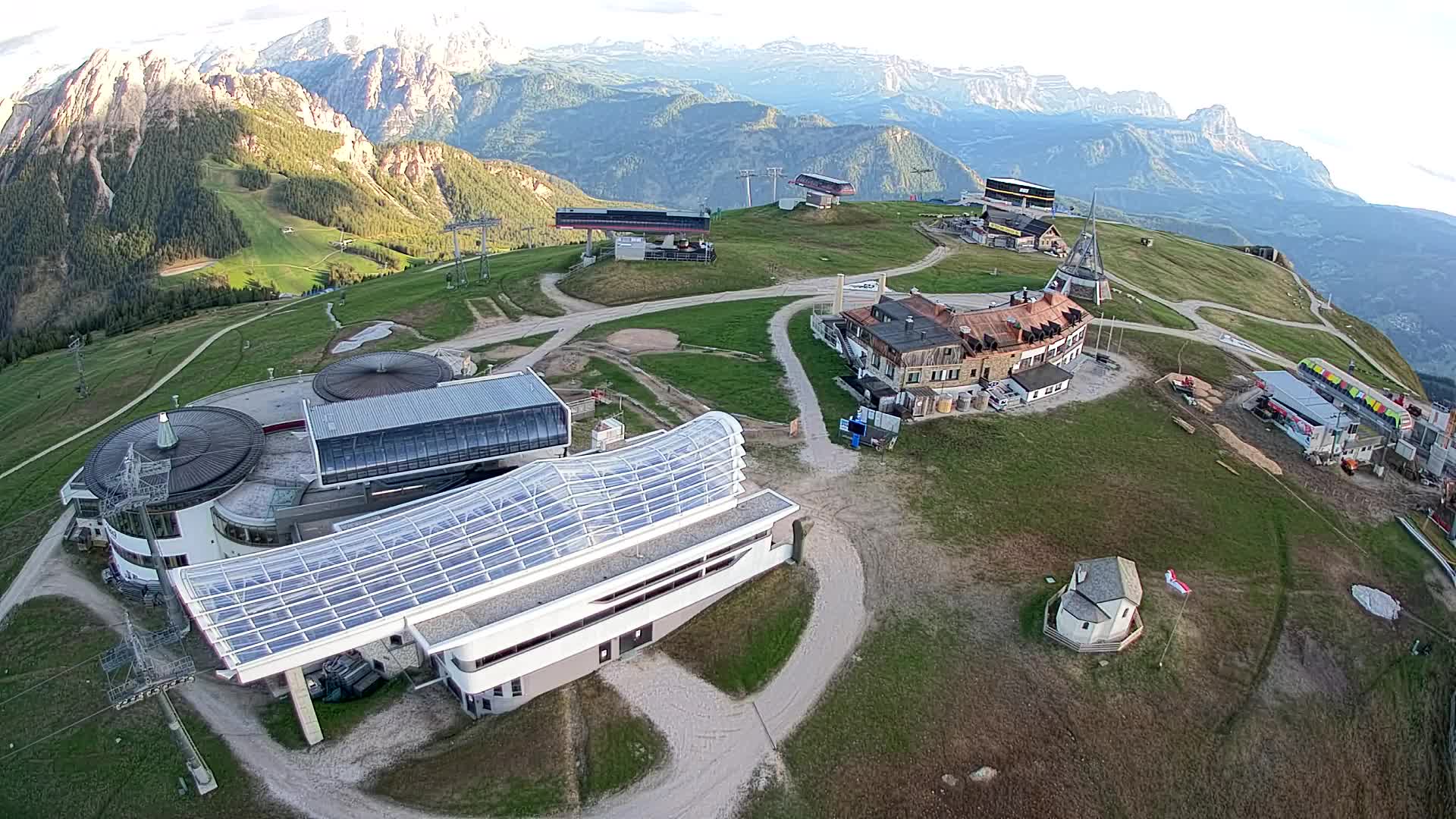 Kronplatz | peak | 2275m