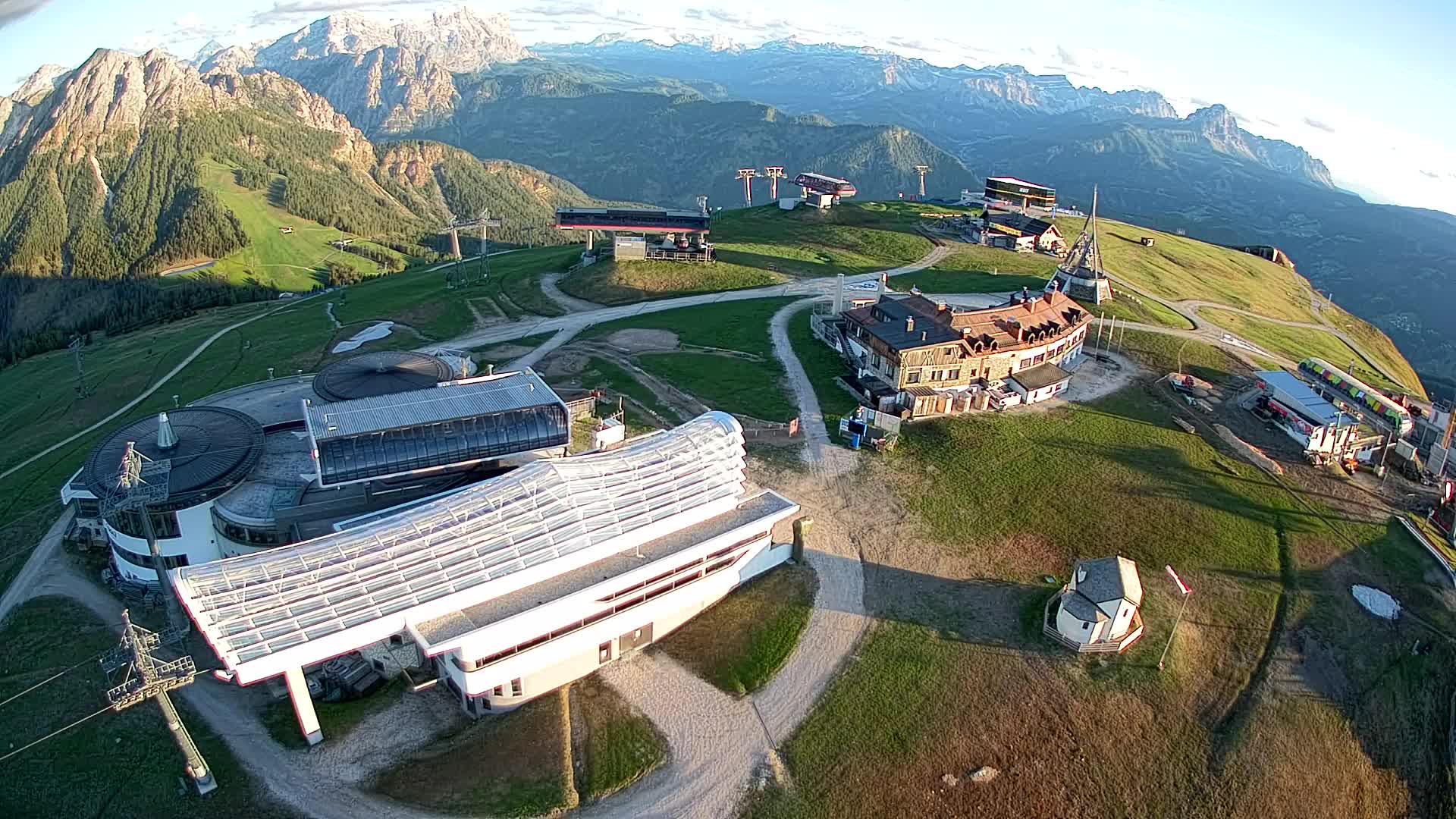 Plan de Corones | Vetta | 2275m