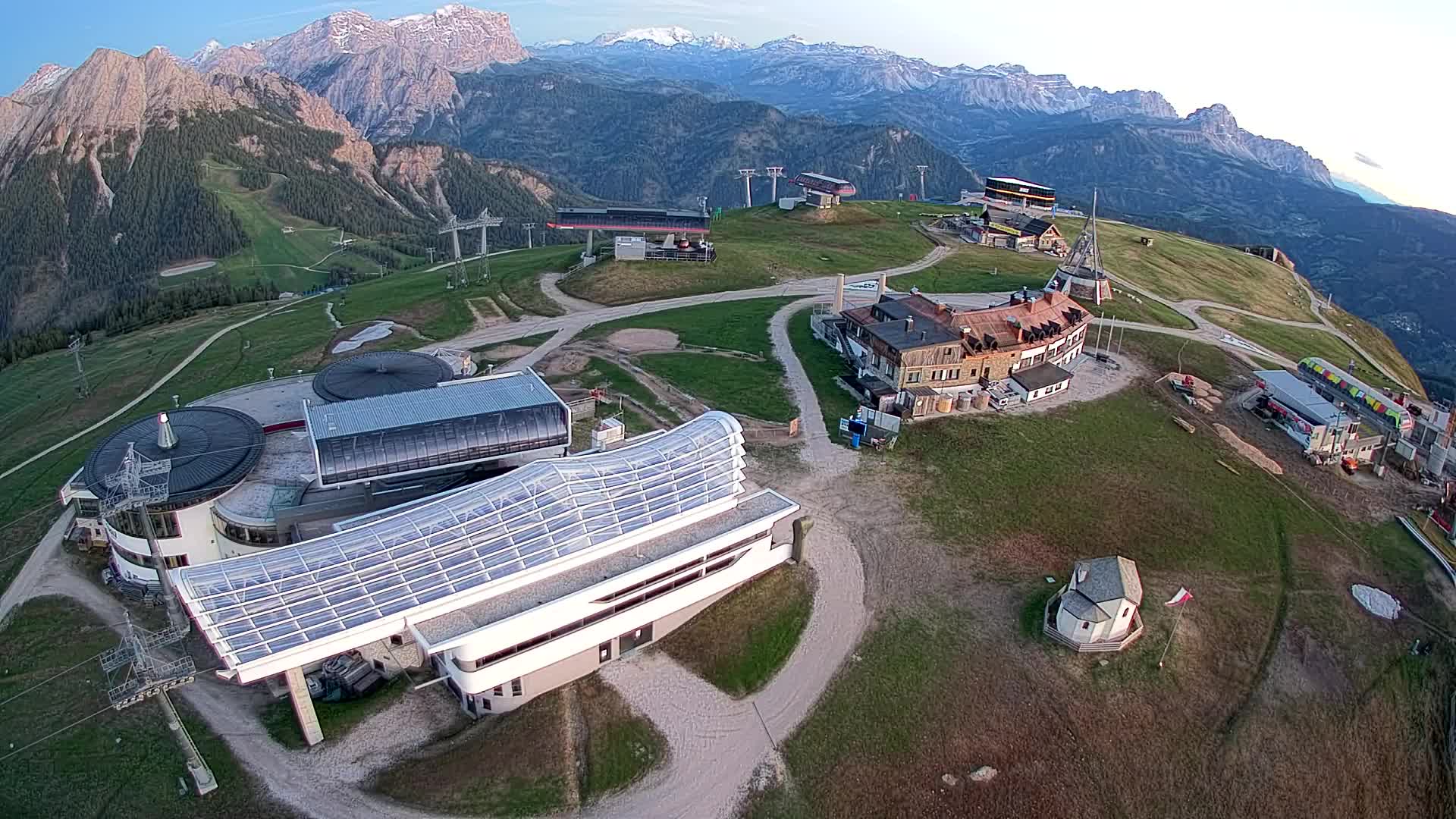 Plan de Corones | Vetta | 2275m