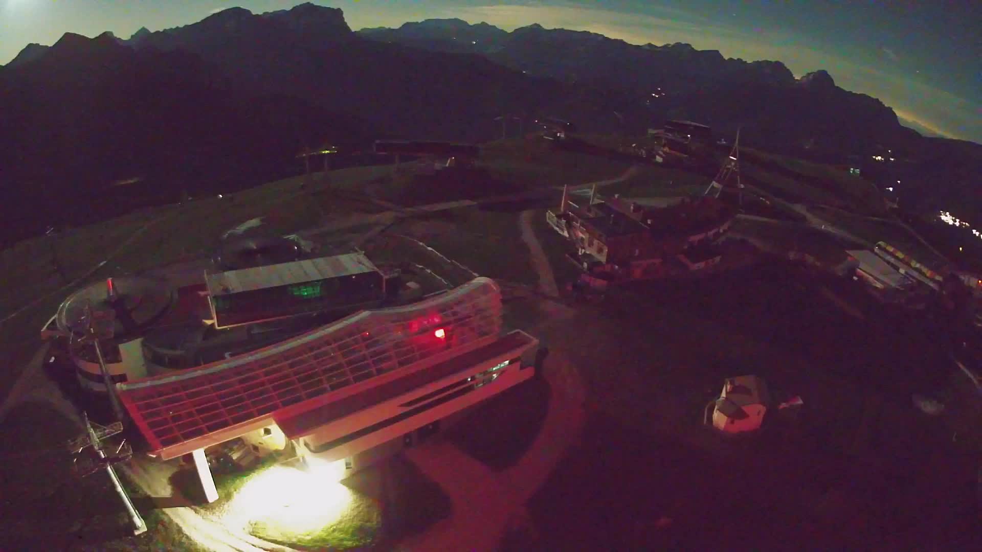 Kronplatz | peak | 2275m
