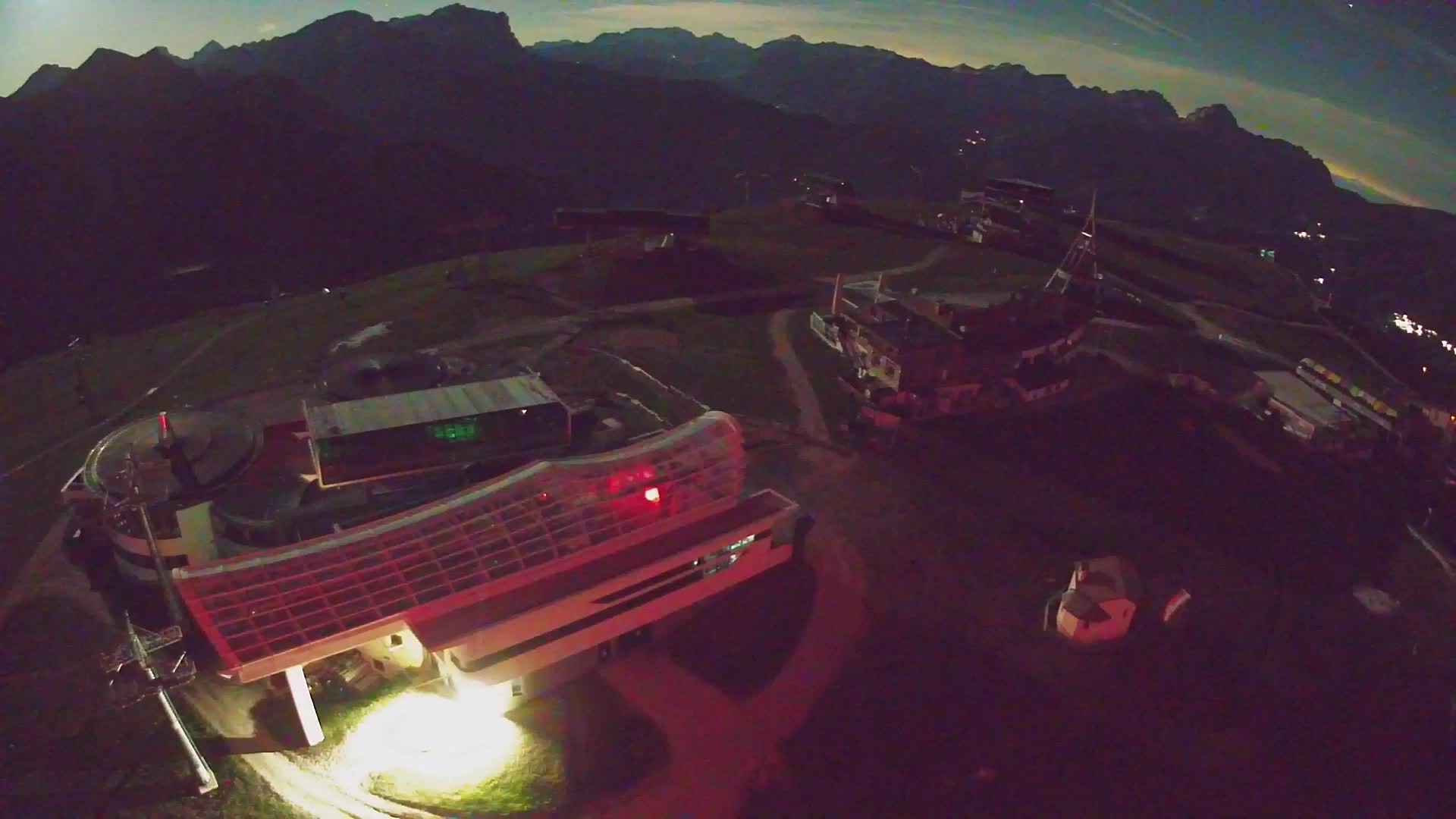 Kronplatz | peak | 2275m