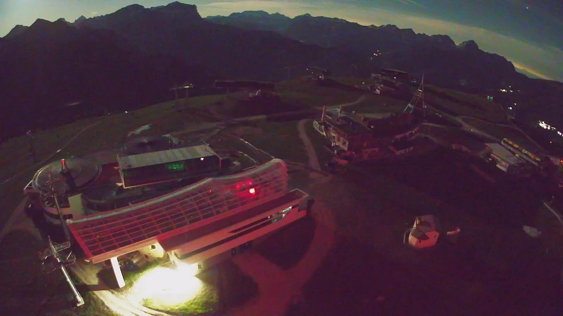 Kronplatz | sommet | 2275m