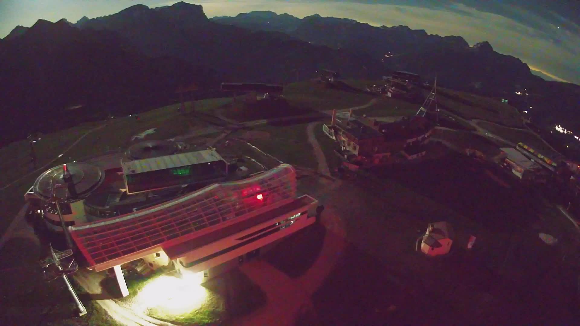 Kronplatz | vrh | 2275m