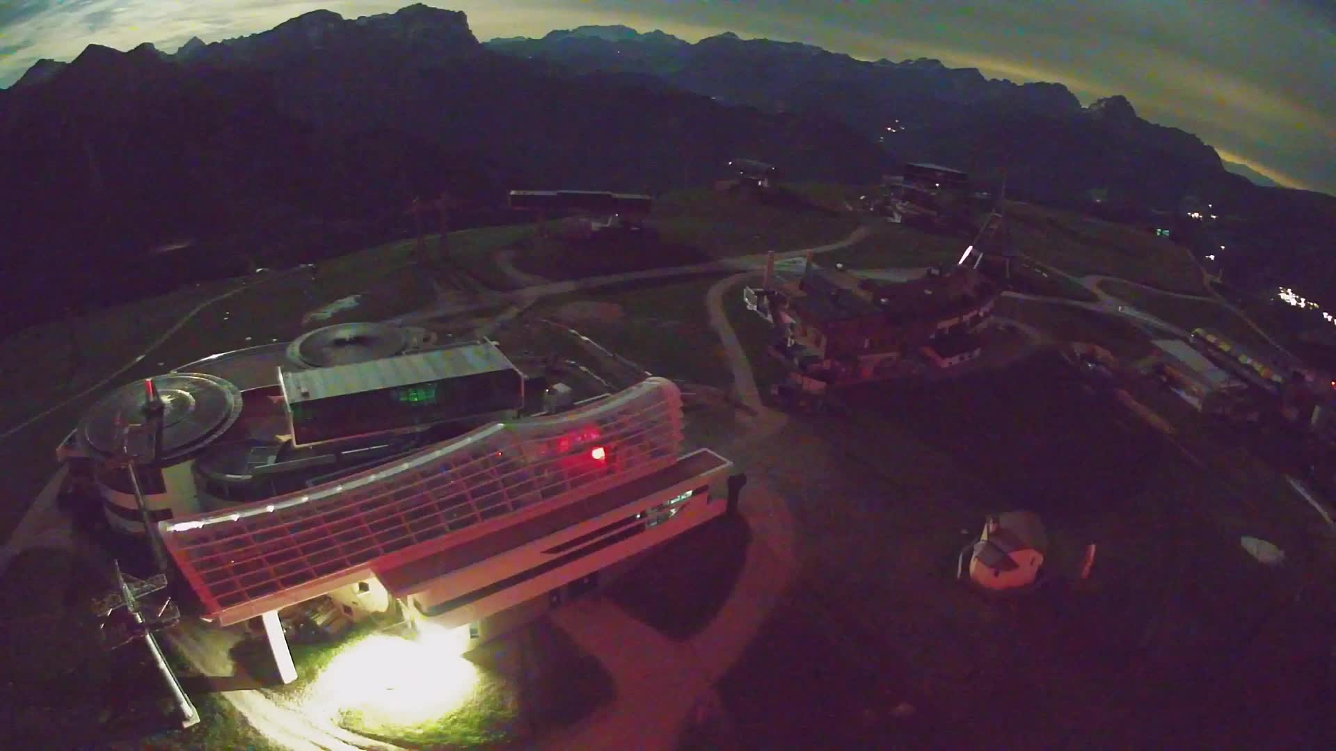Kronplatz | vrh | 2275m