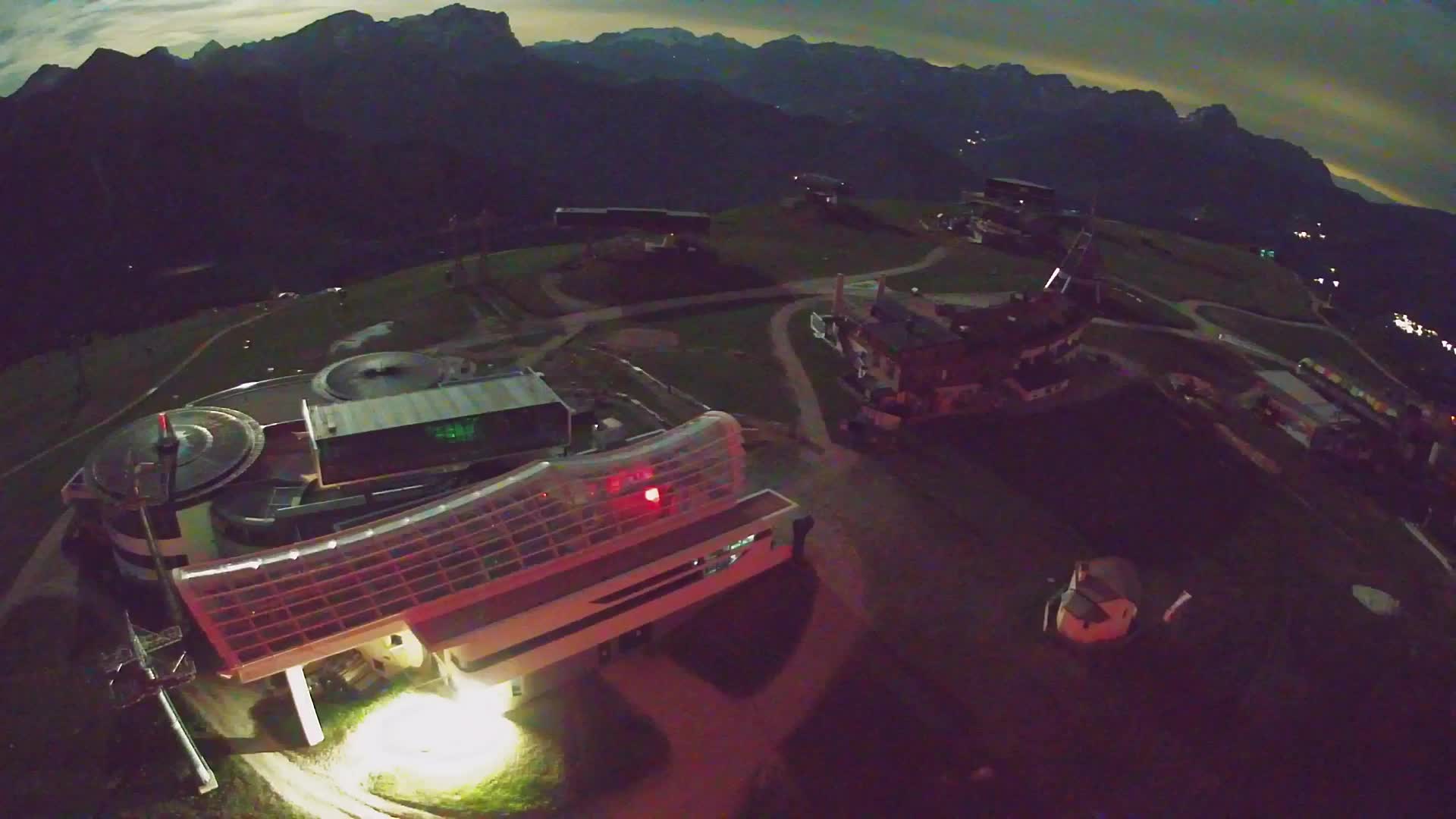 Kronplatz | vrh | 2275m