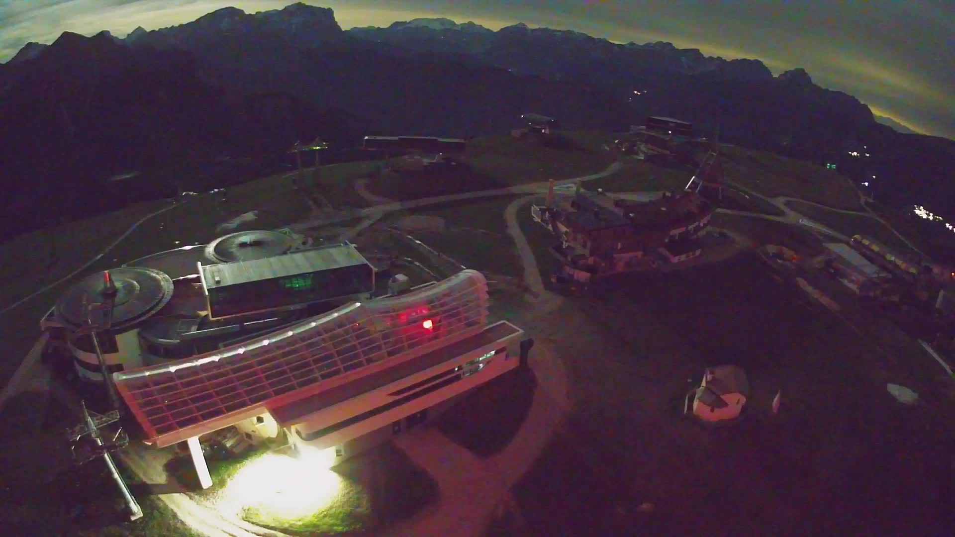 Kronplatz | sommet | 2275m