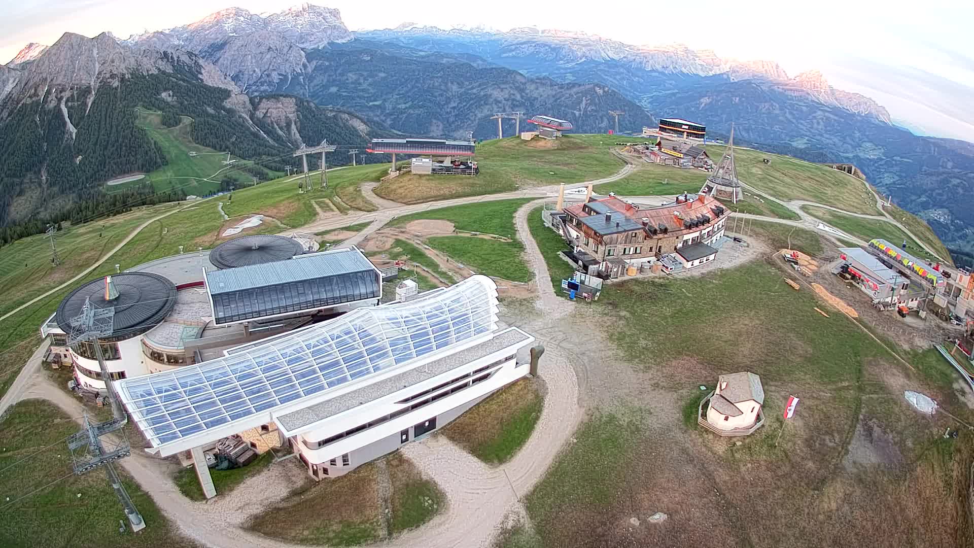 Kronplatz | Gipfel | 2275m