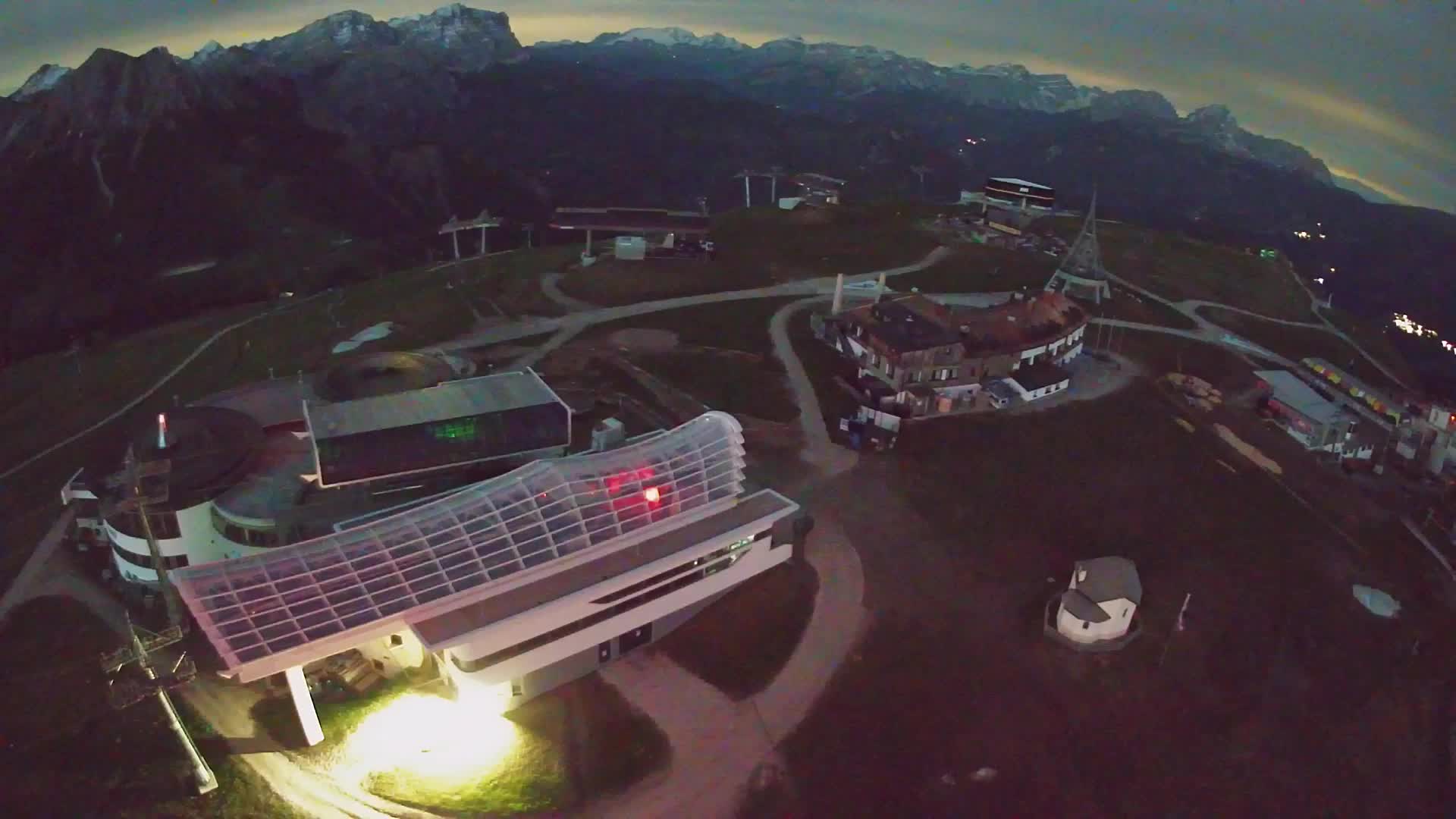 Kronplatz | peak | 2275m