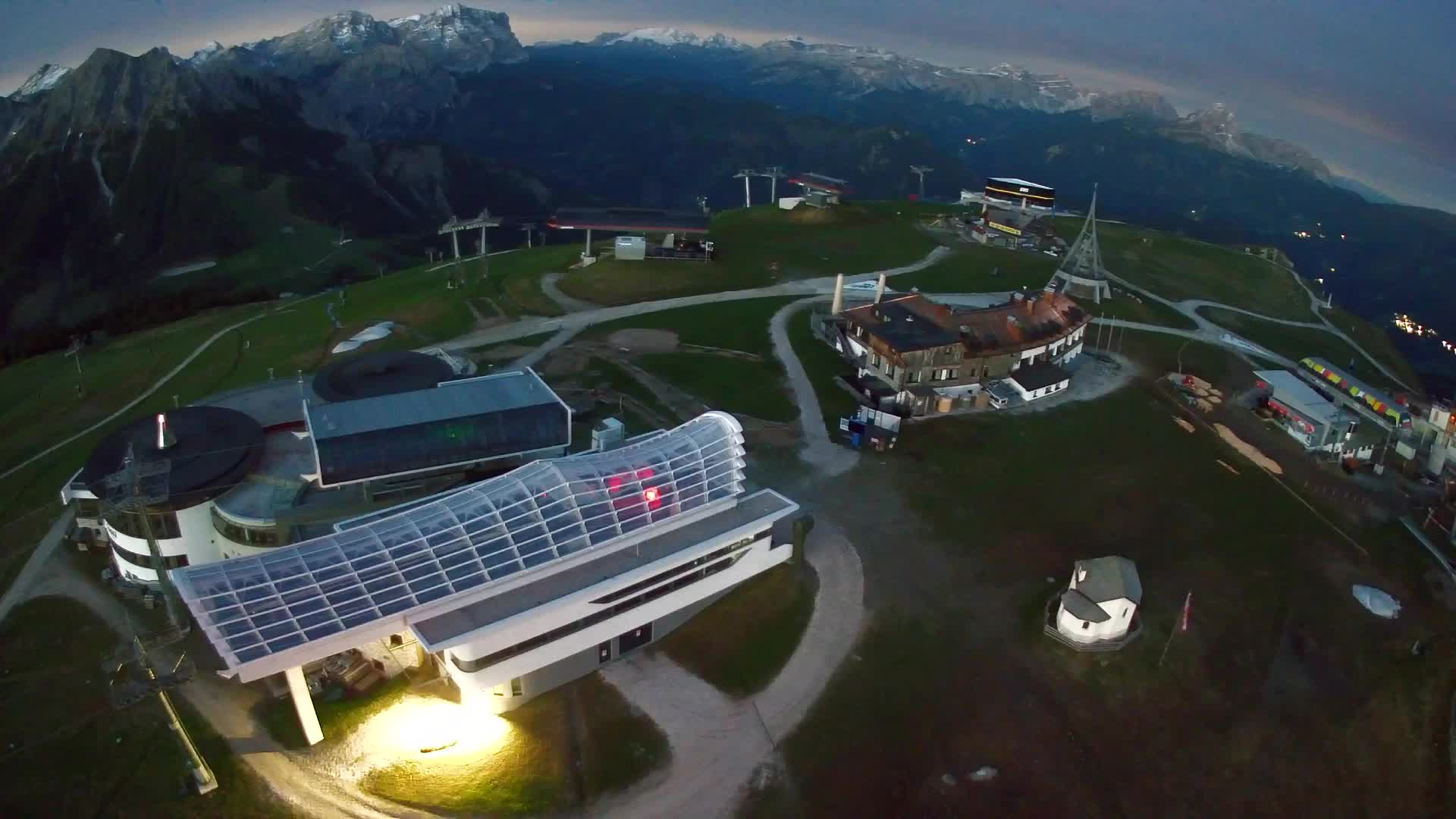 Kronplatz | vrh | 2275m