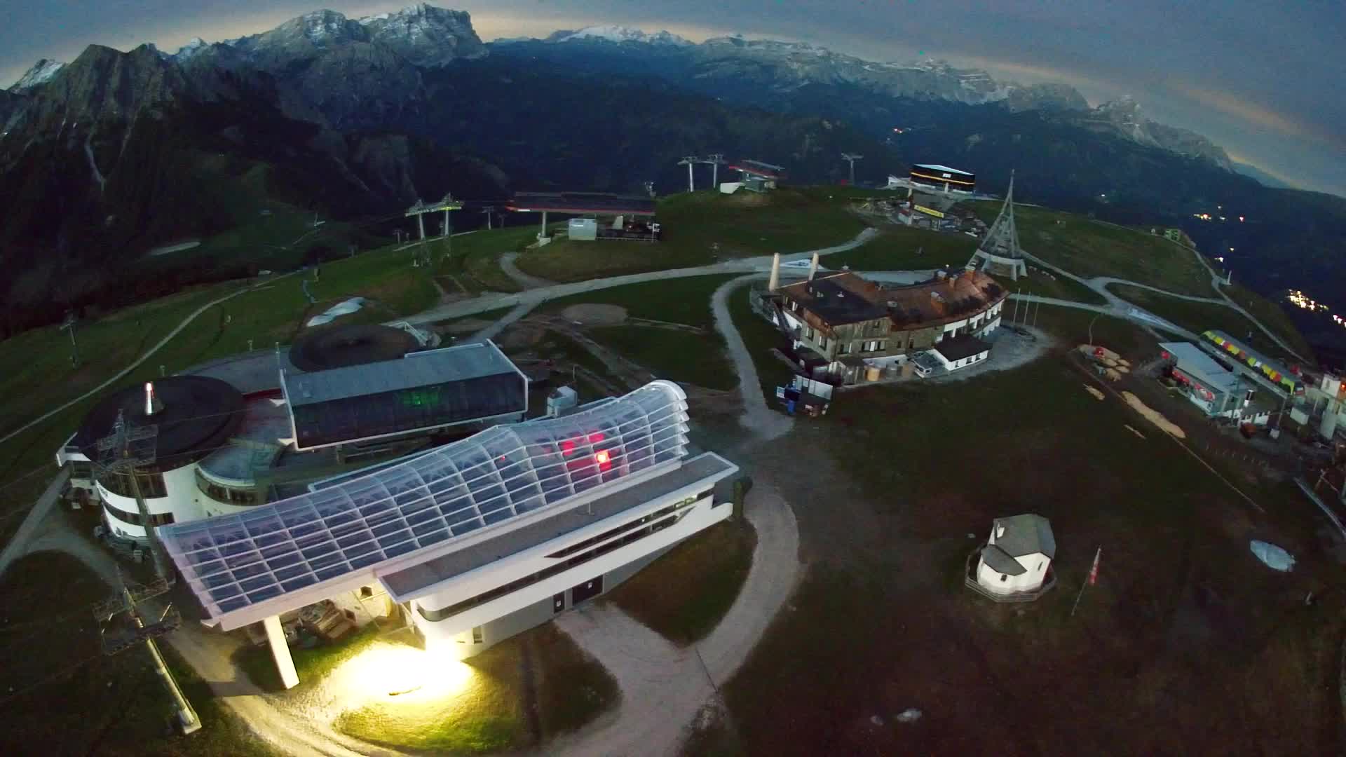 Kronplatz | peak | 2275m