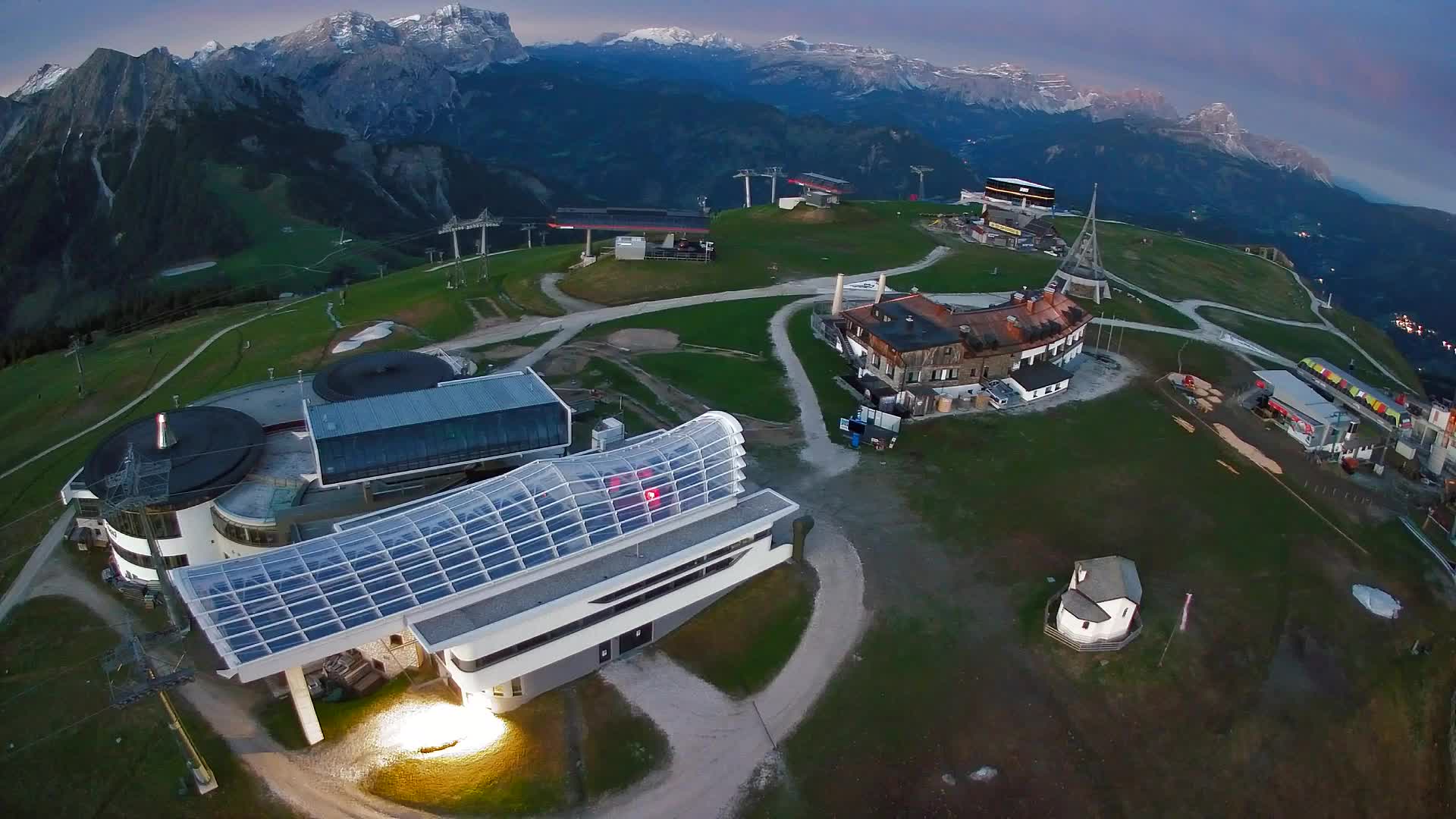 Kronplatz | peak | 2275m