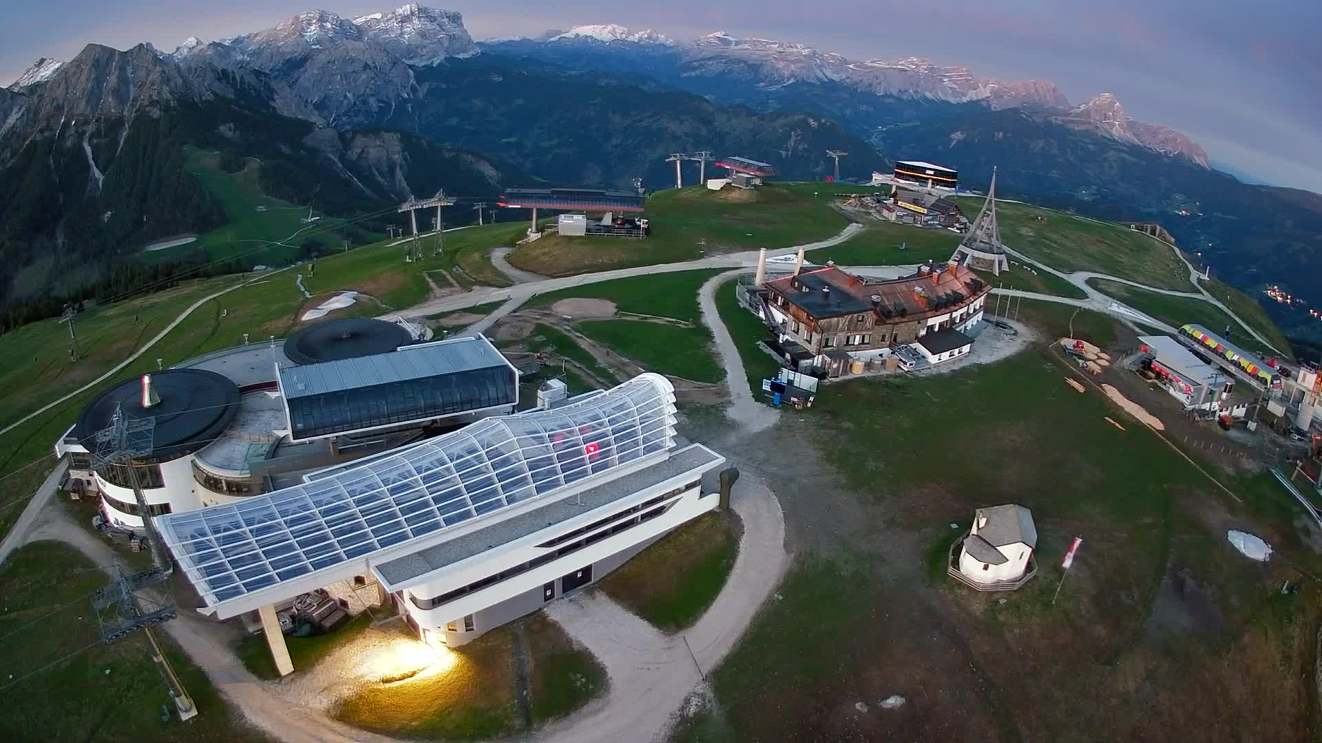 Plan de Corones | Vetta | 2275m