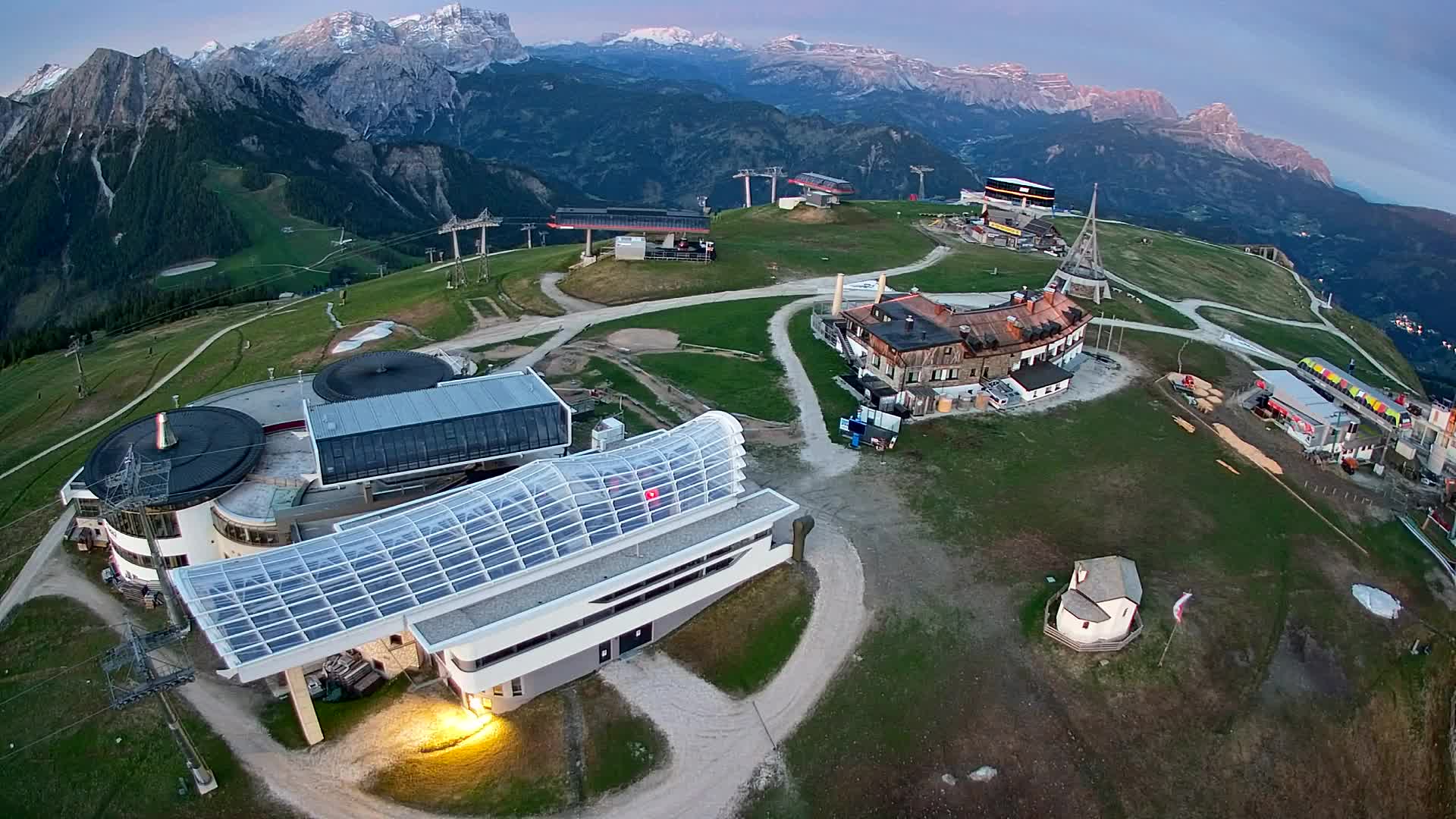 Kronplatz | peak | 2275m
