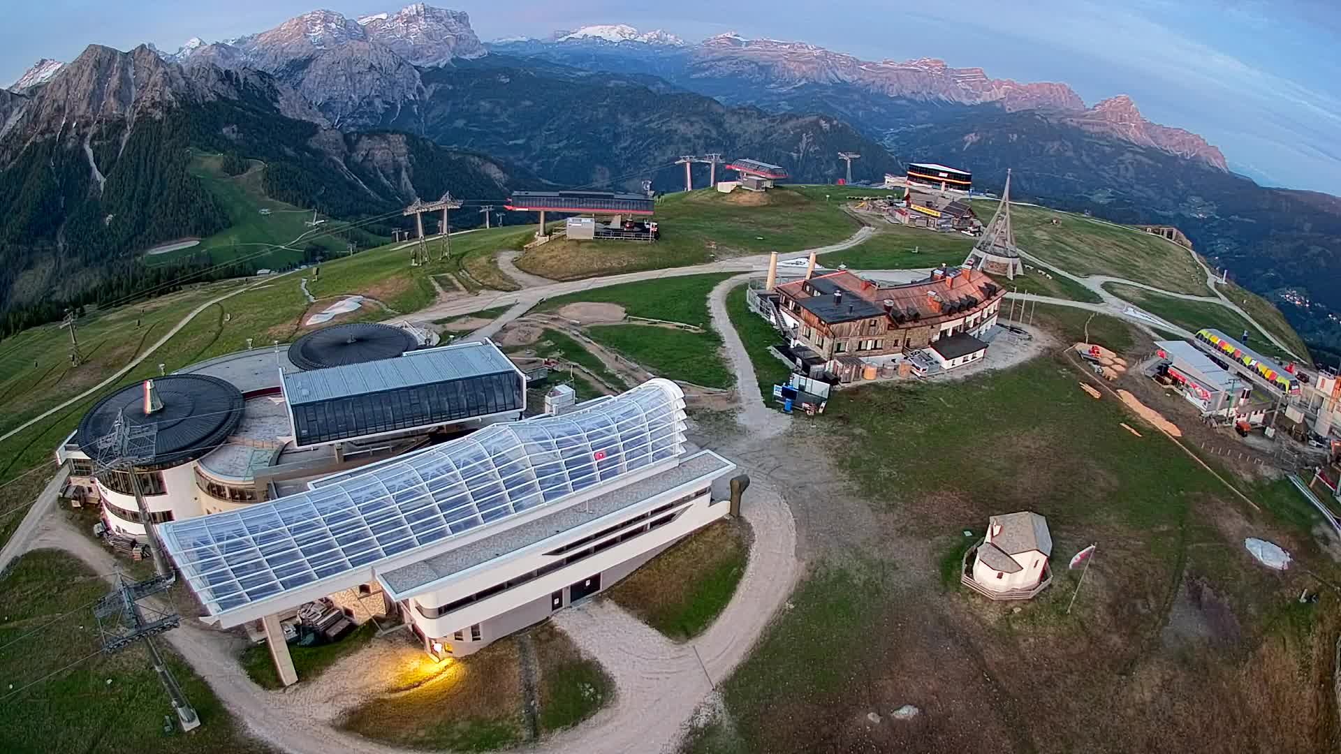 Kronplatz | peak | 2275m
