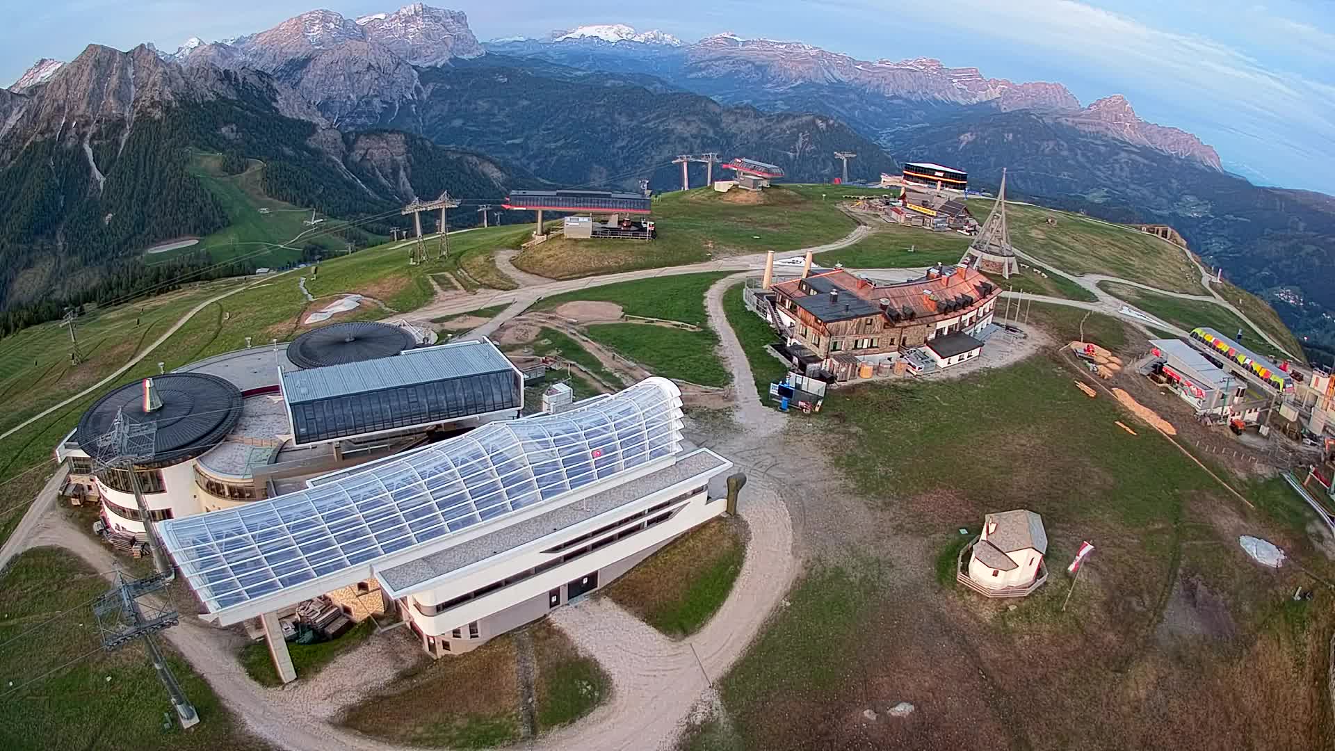 Kronplatz | peak | 2275m