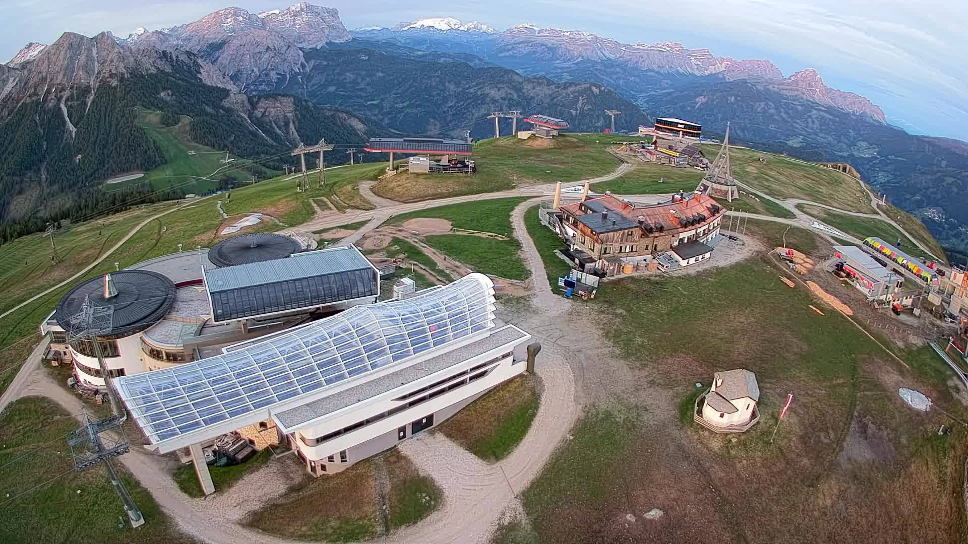 Plan de Corones | Vetta | 2275m