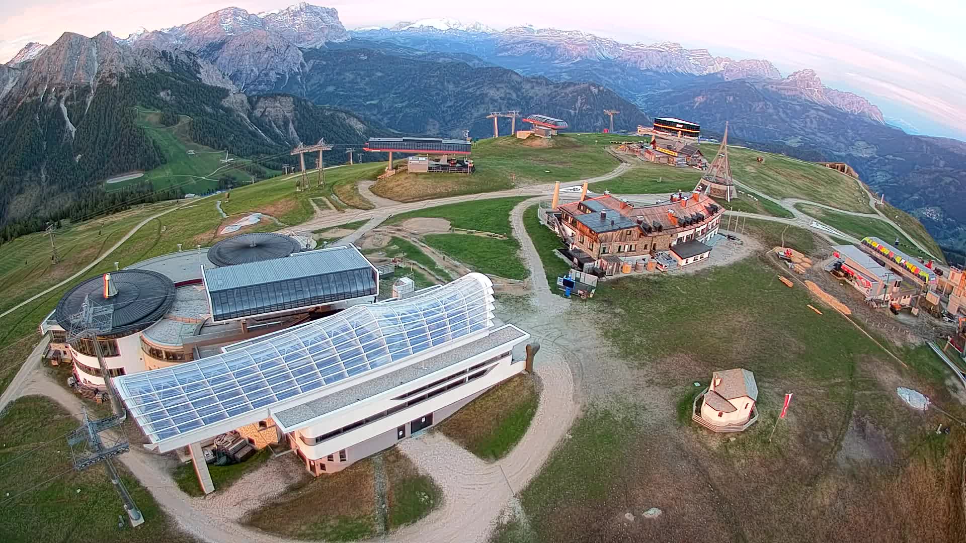 Kronplatz | peak | 2275m