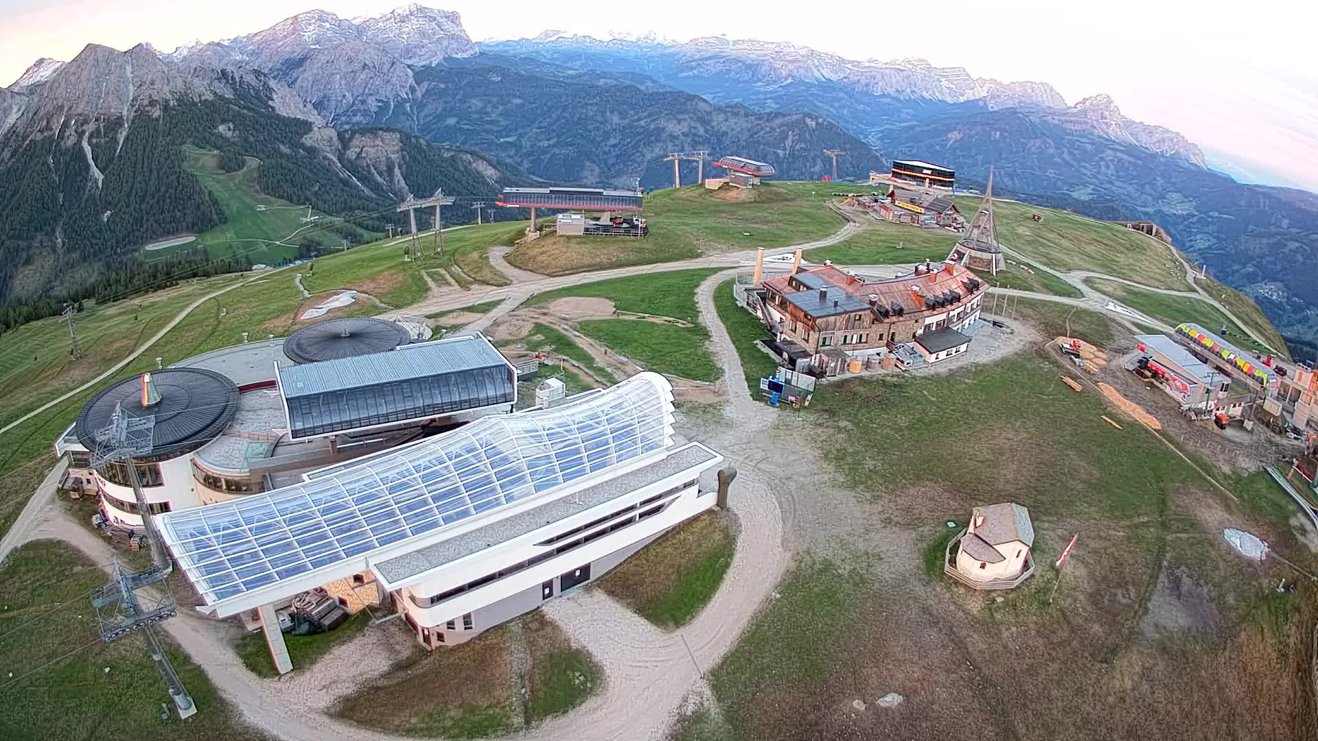 Kronplatz | vrh | 2275m