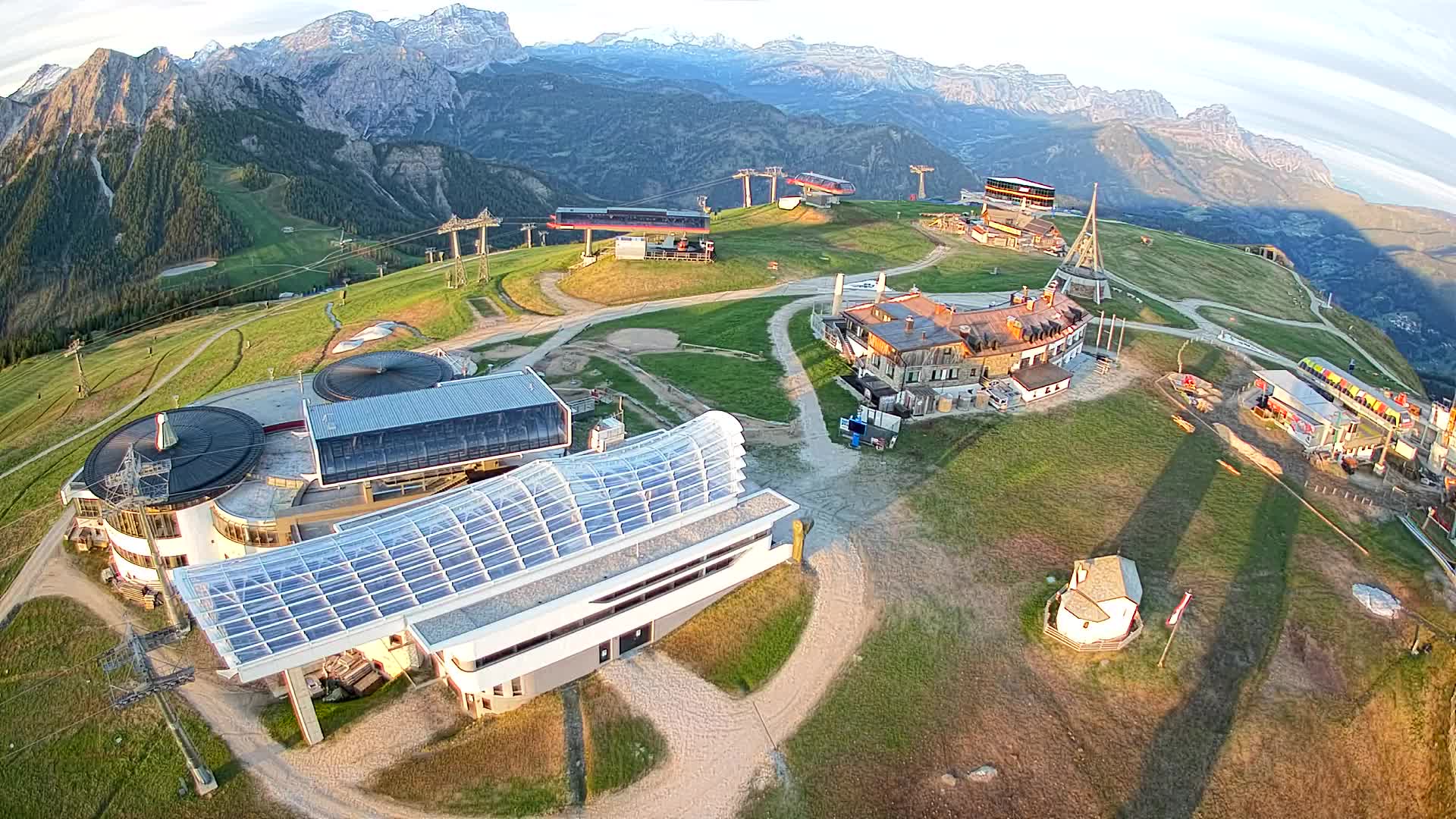 Kronplatz | Gipfel | 2275m
