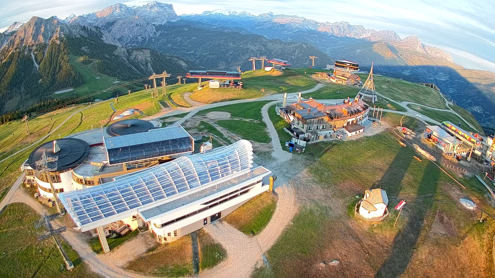 Kronplatz | peak | 2275m