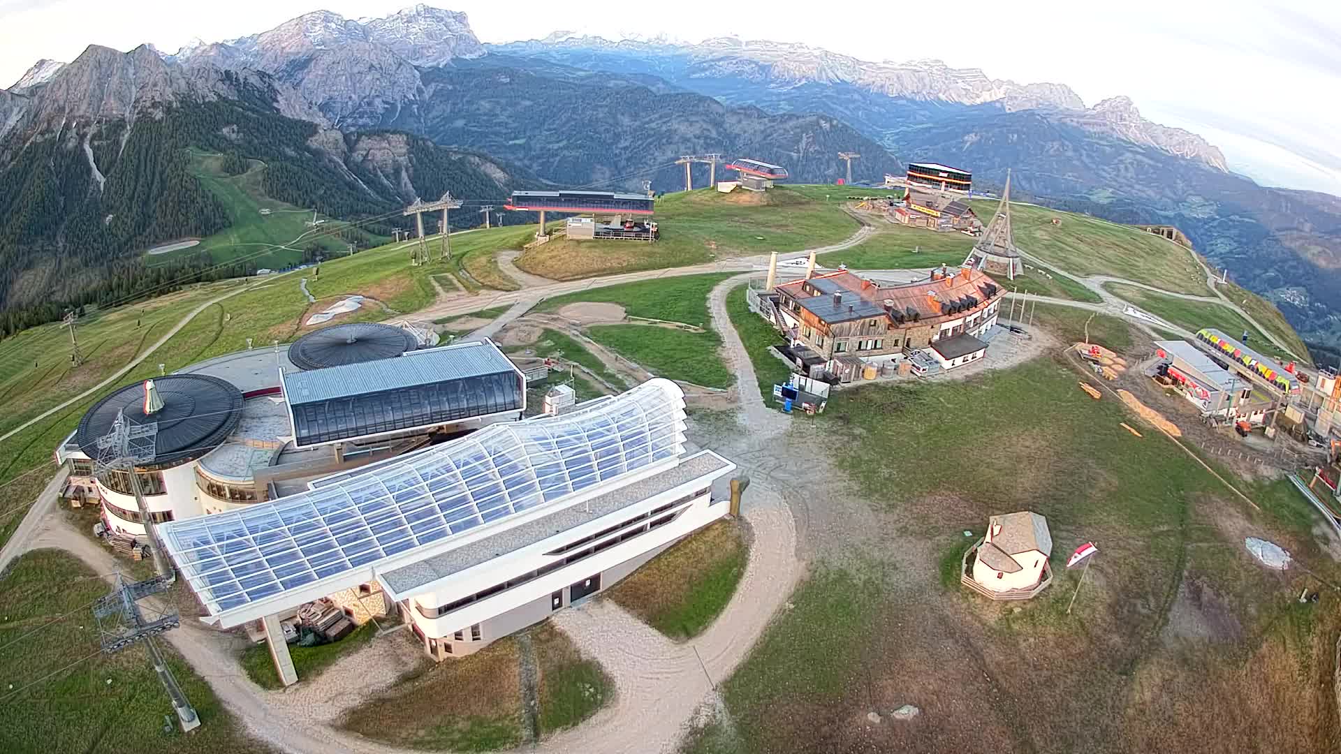 Kronplatz | peak | 2275m