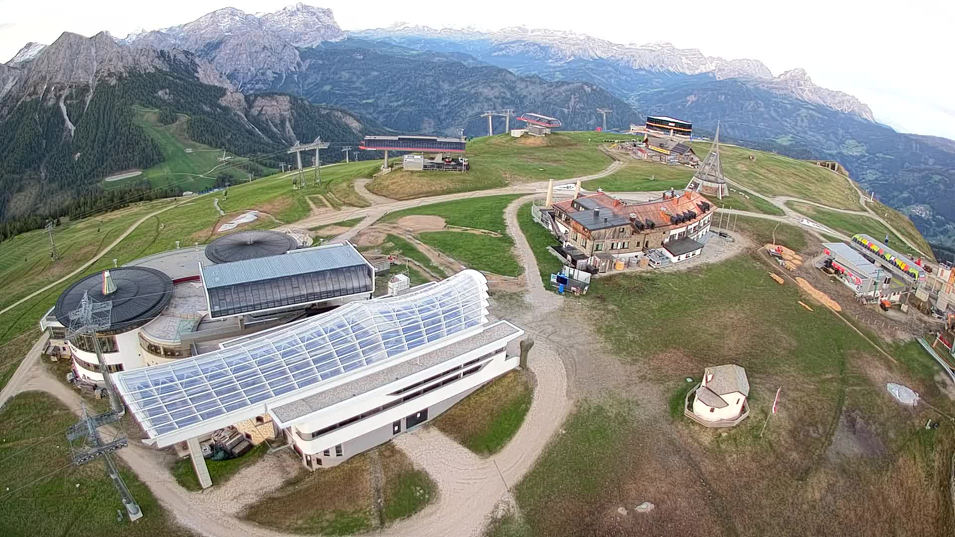 Kronplatz | sommet | 2275m
