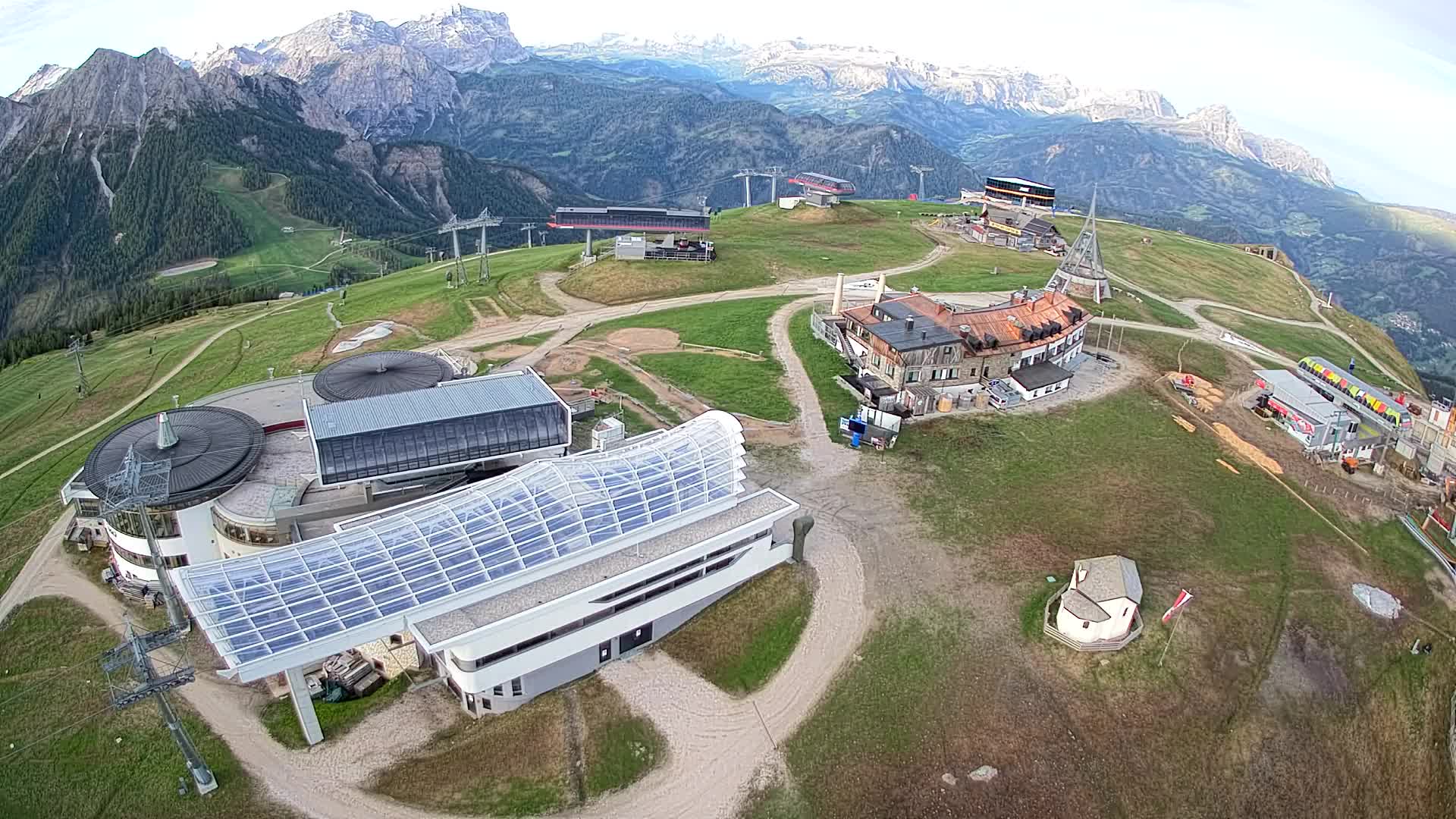 Kronplatz | vrh | 2275m