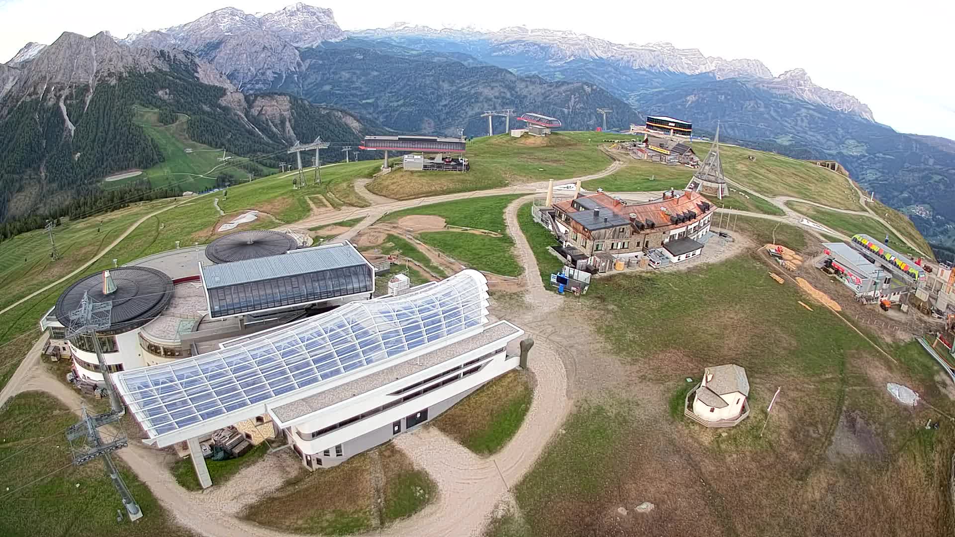 Kronplatz | vrh | 2275m
