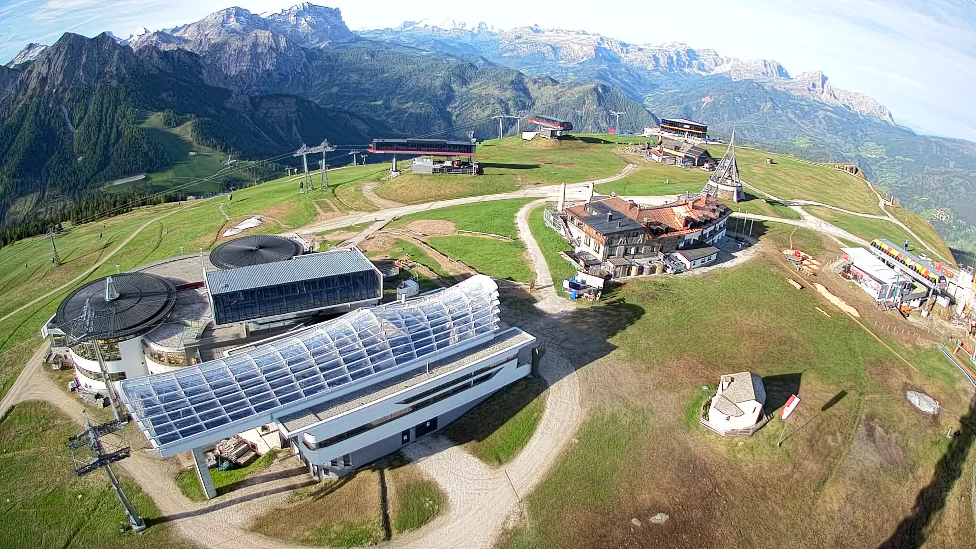 Kronplatz | peak | 2275m