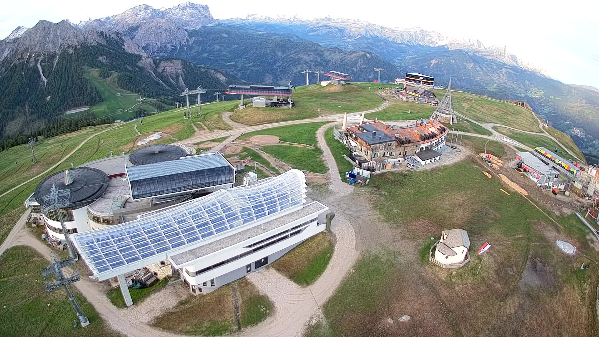 Kronplatz | peak | 2275m