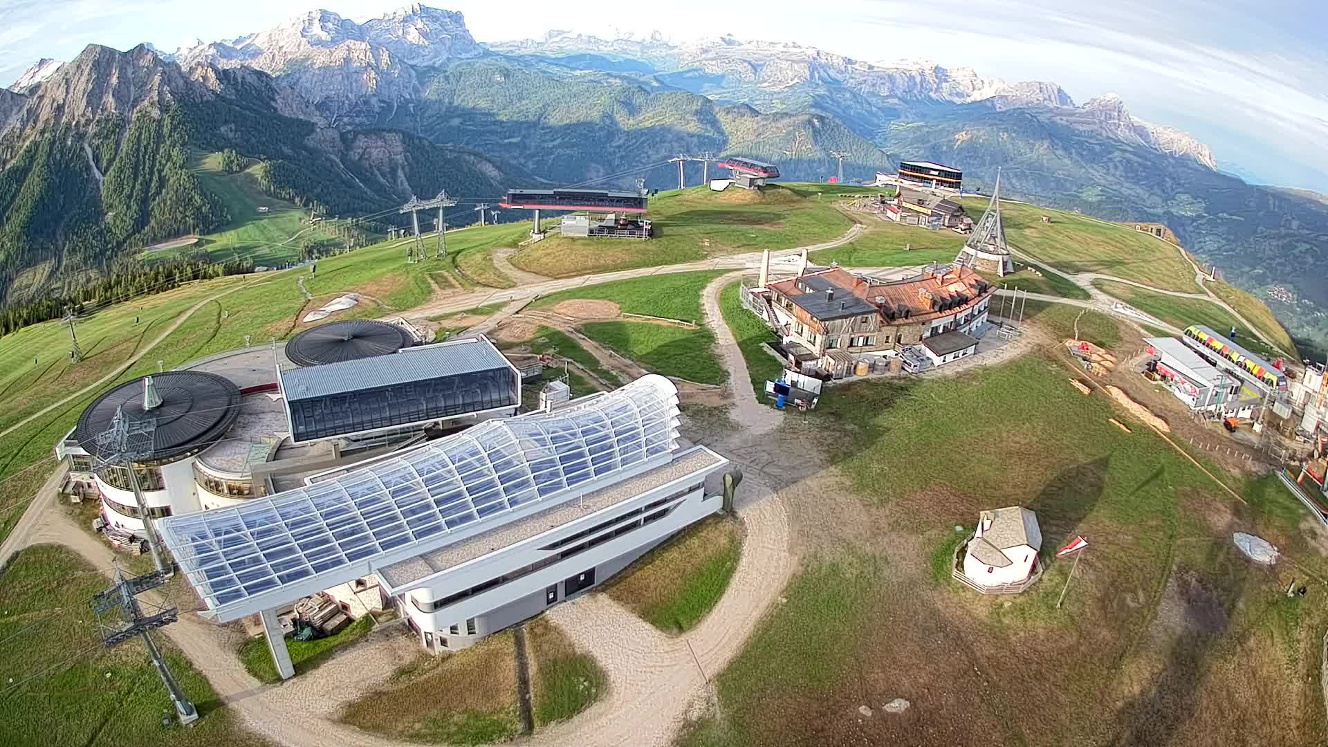 Kronplatz | vrh | 2275m