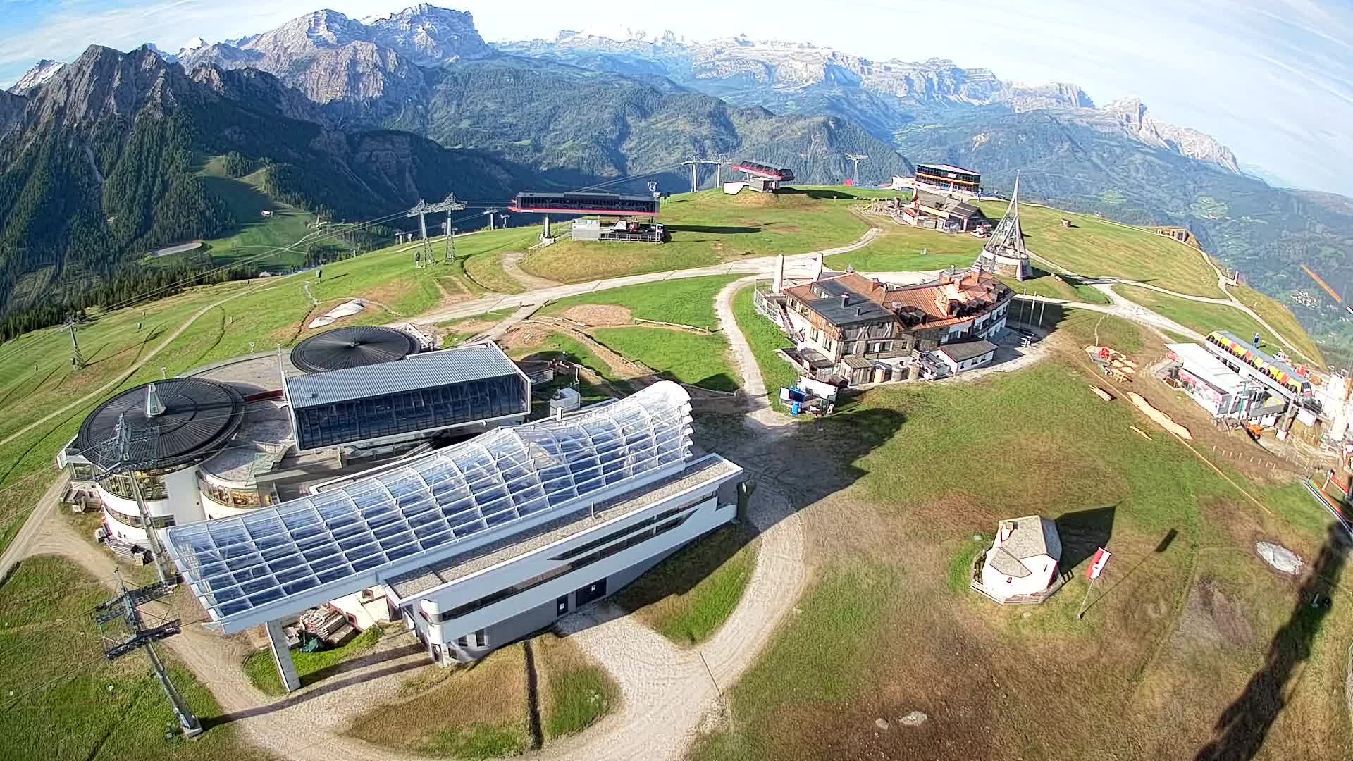 Kronplatz | Gipfel | 2275m
