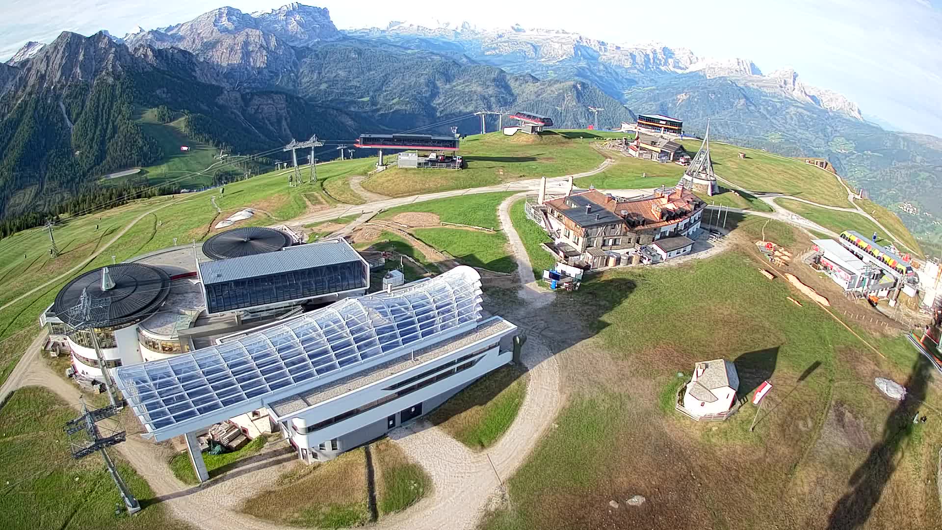 Kronplatz | vrh | 2275m