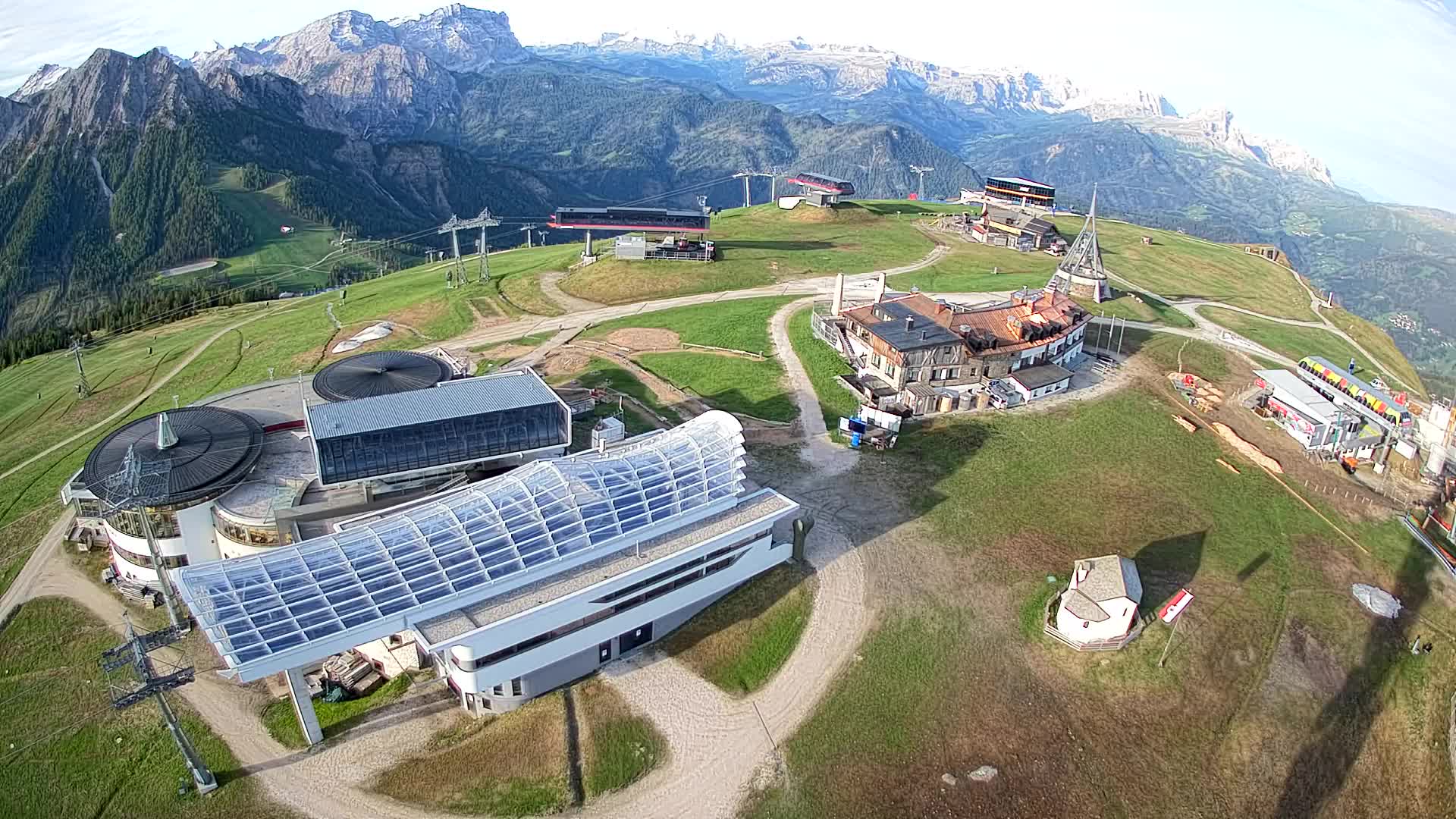 Kronplatz | sommet | 2275m